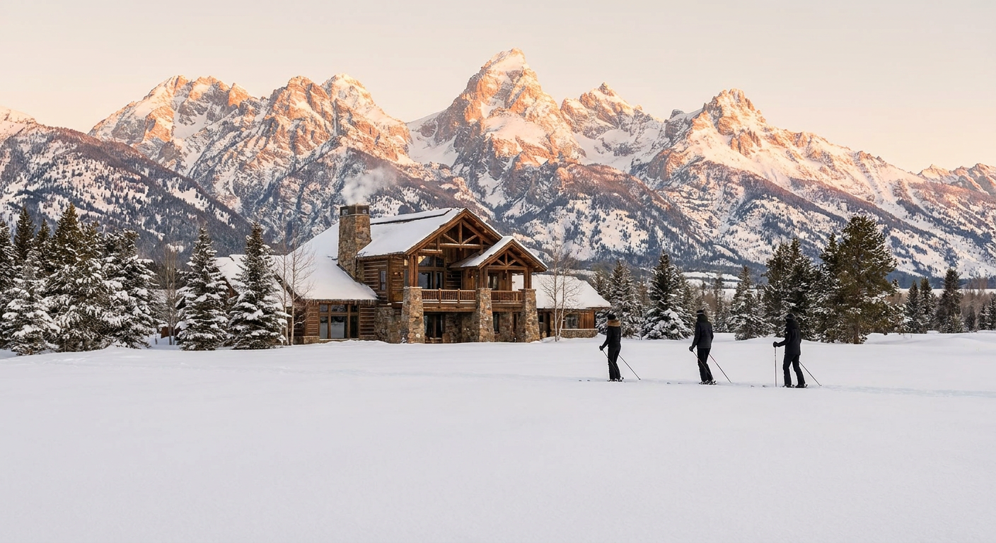 Jackson Hole