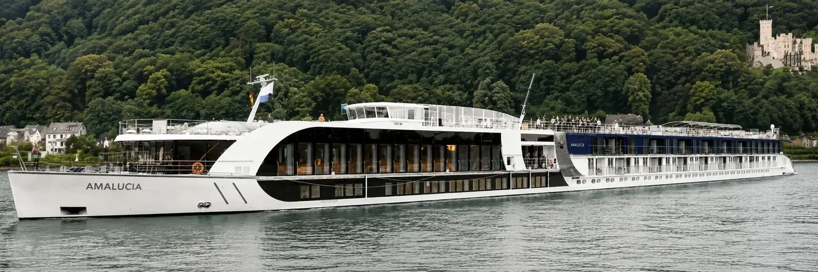 Family cruises
