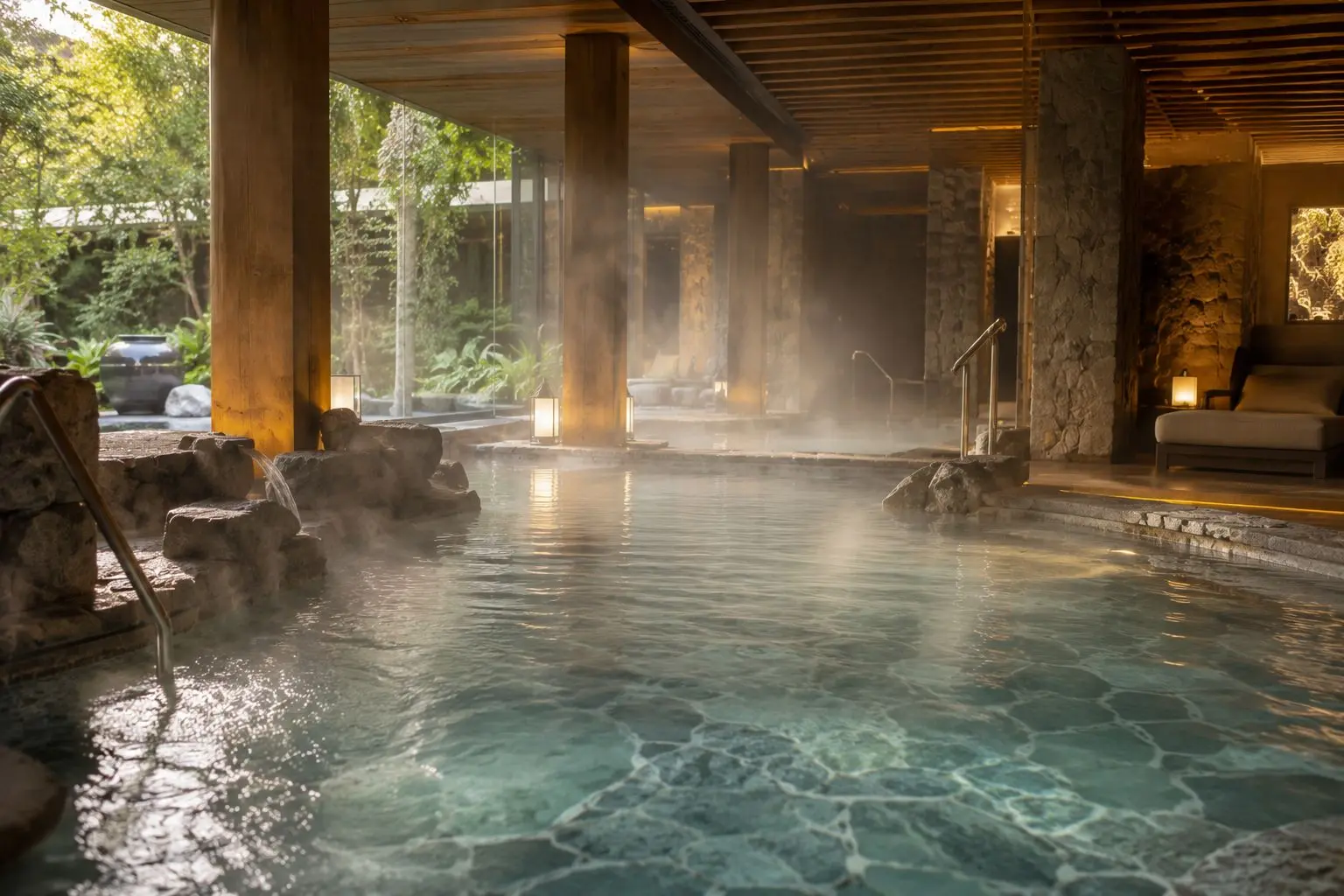 Holistic Therapies