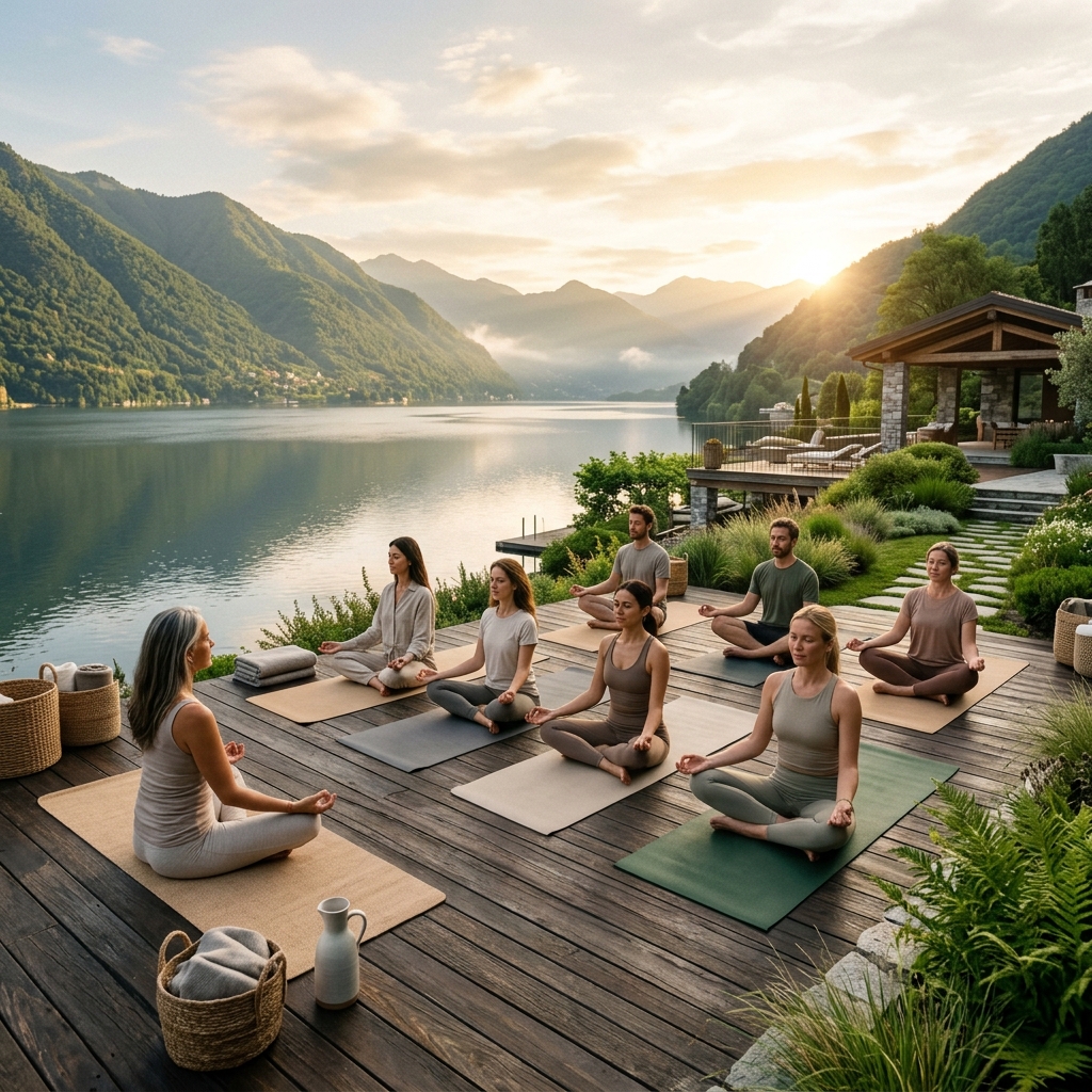Meditation Classes