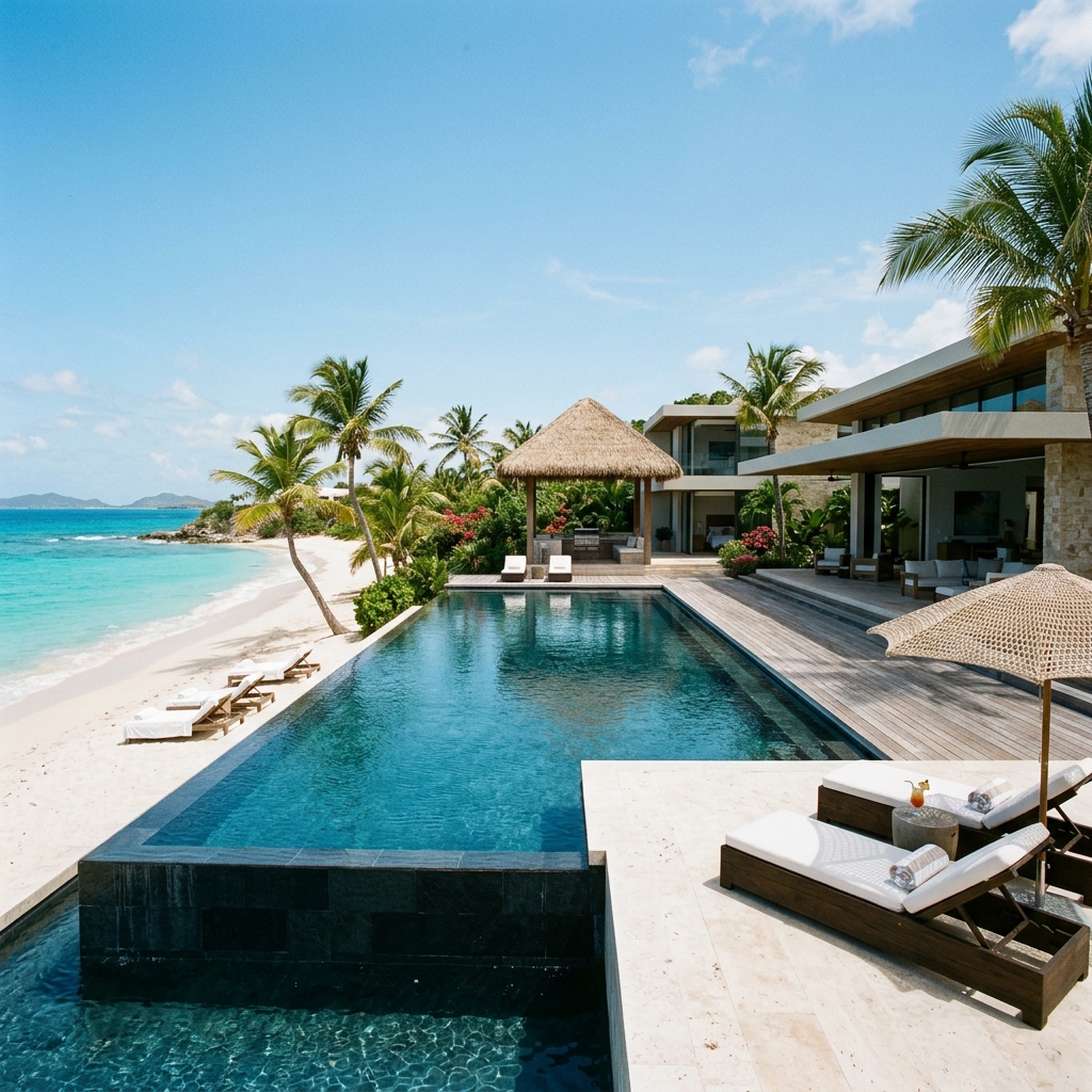 Caribbean Islands