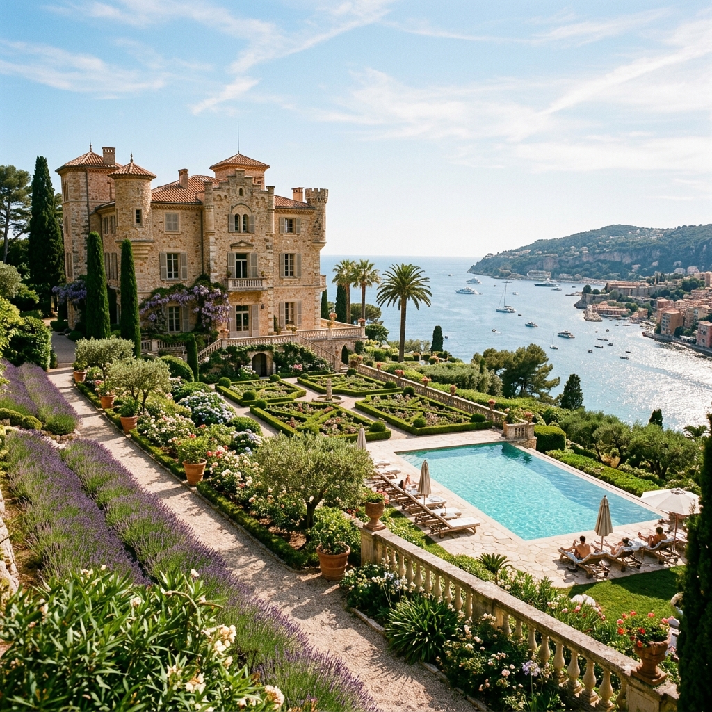 France
