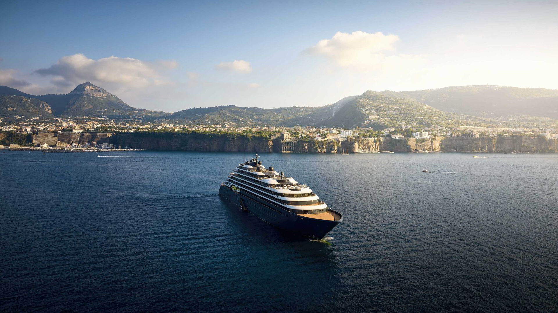 8. San Juan Round-Trip Caribbean Cruises