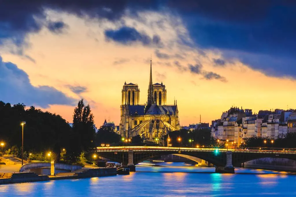 Paris
