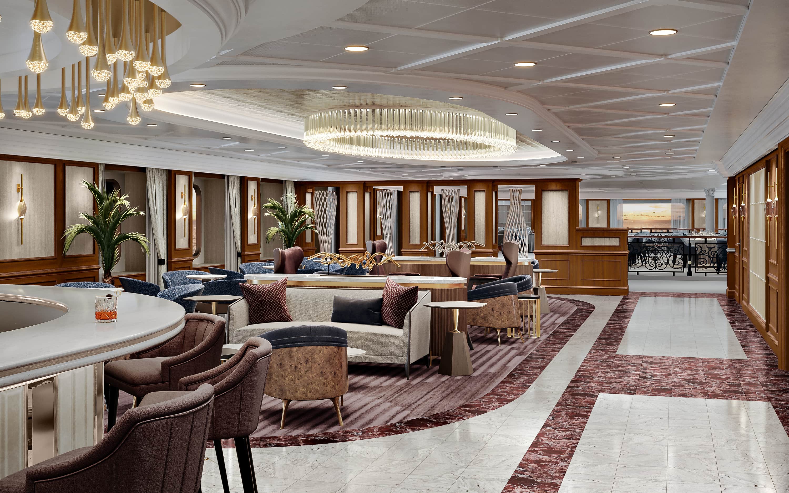 Oceania Cruises