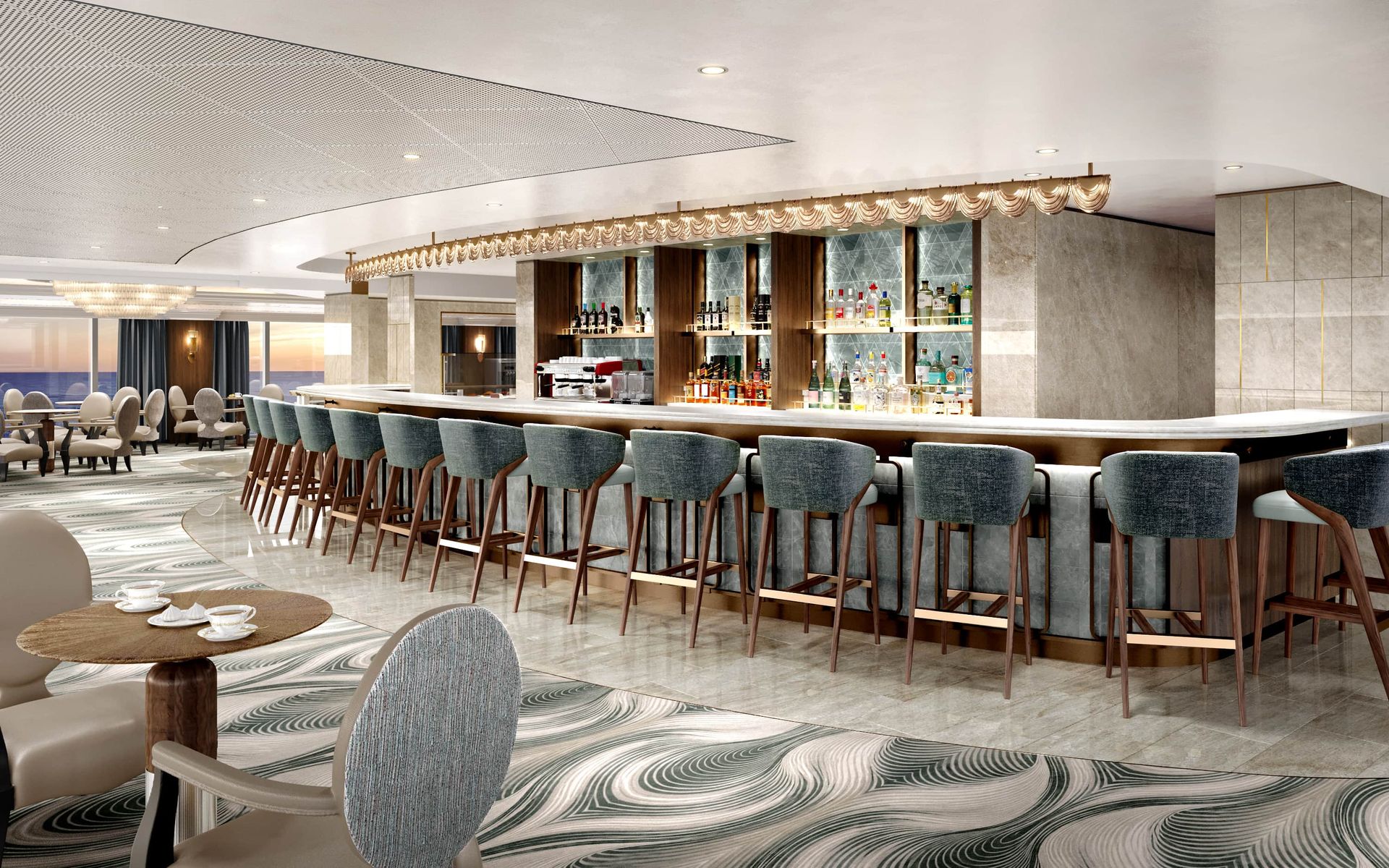 Dining: Which Suits Your Palate?