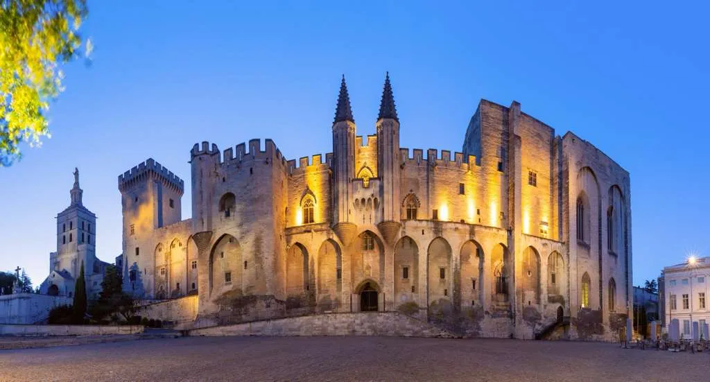 Avignon