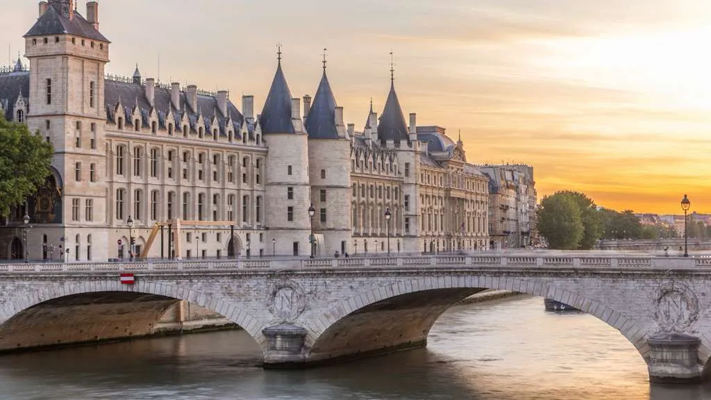 Seine (France)