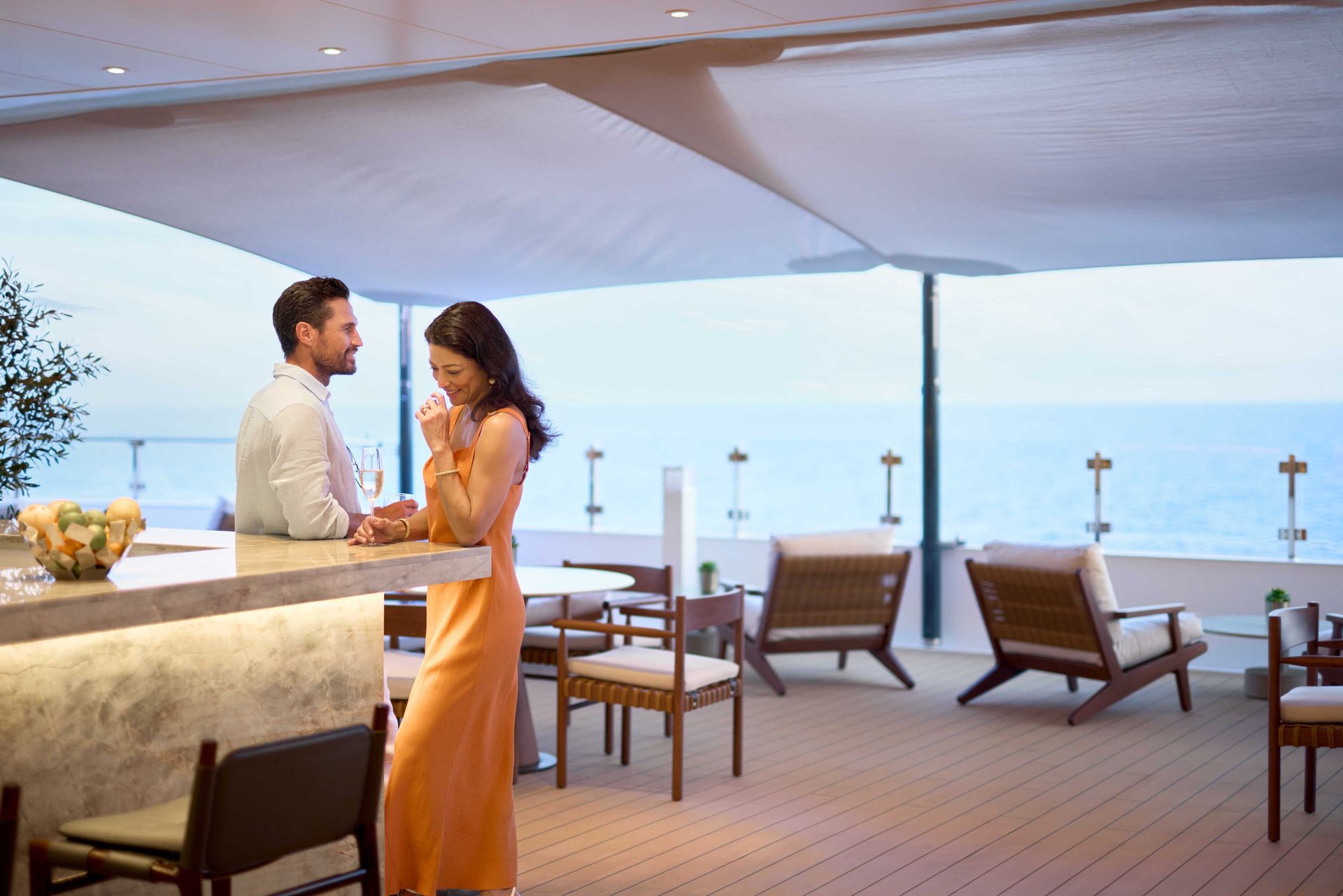 Couples & Romantic Getaways