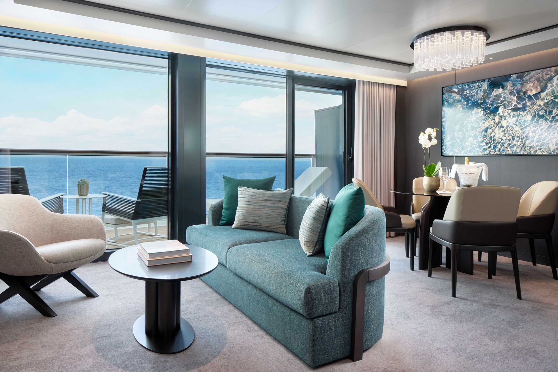 Can You Buy Marriott Bonvoy Points for a Ritz-Carlton Yacht Redemption?