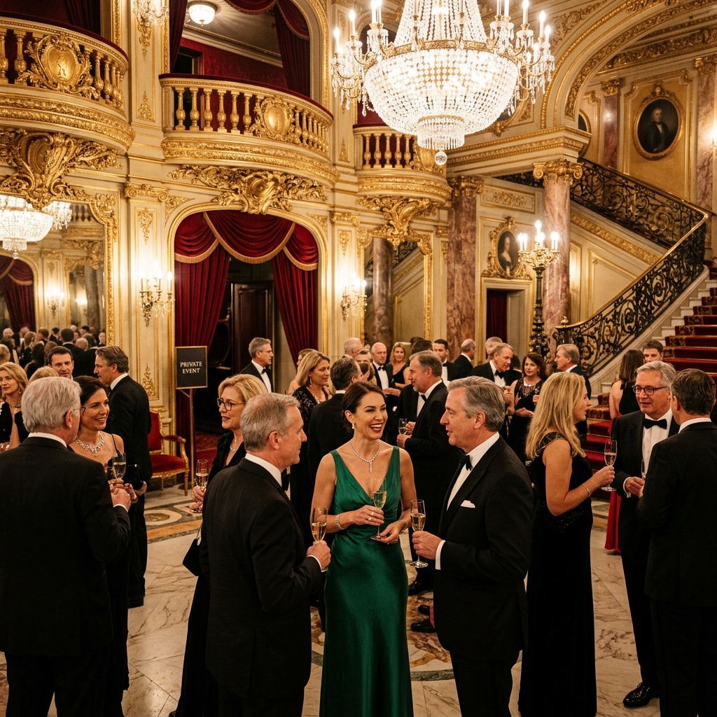 Ponant expedition lectures and cultural events