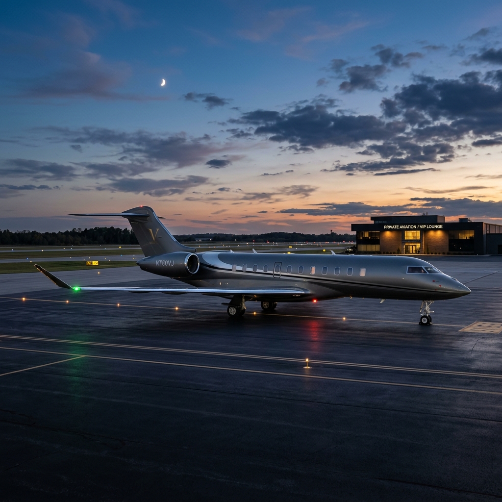 Private luxury travel destination — peace of mind through expert planning
