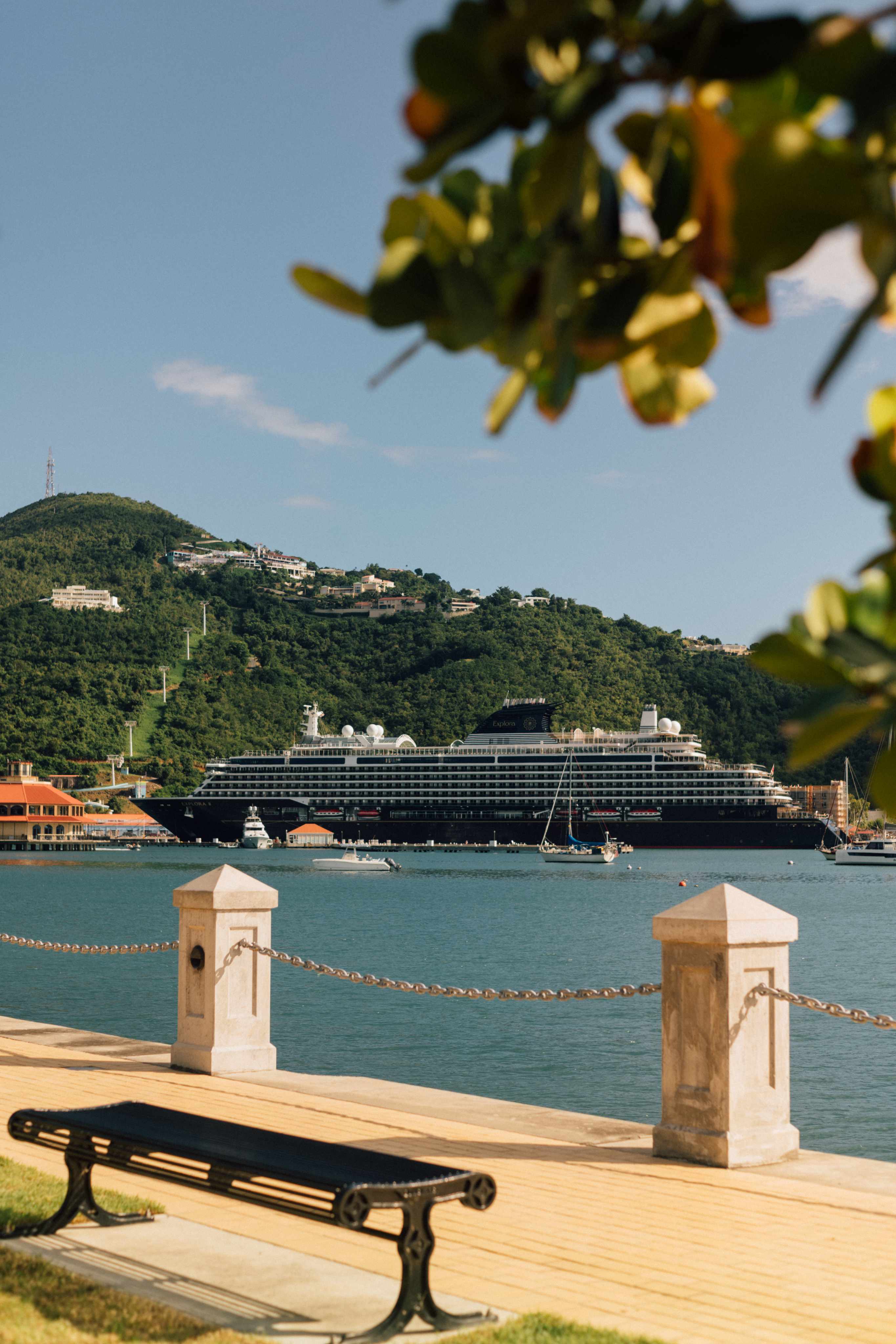Caribbean