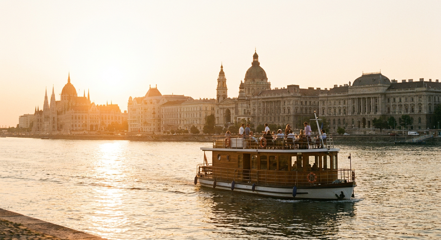 River Cruises