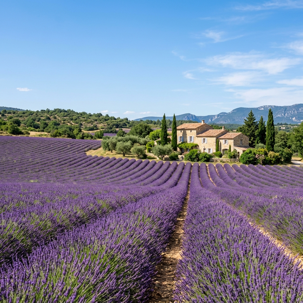 Provence, France