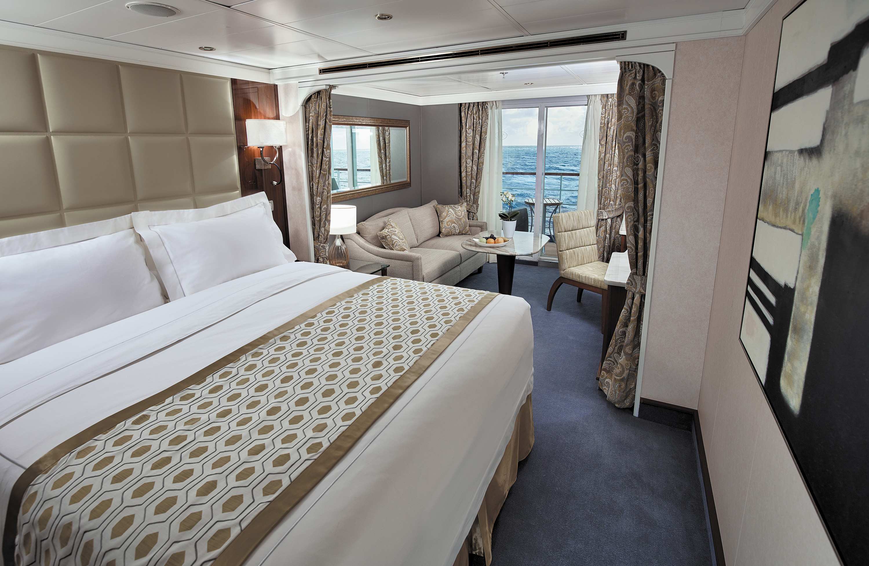 Regent Suites