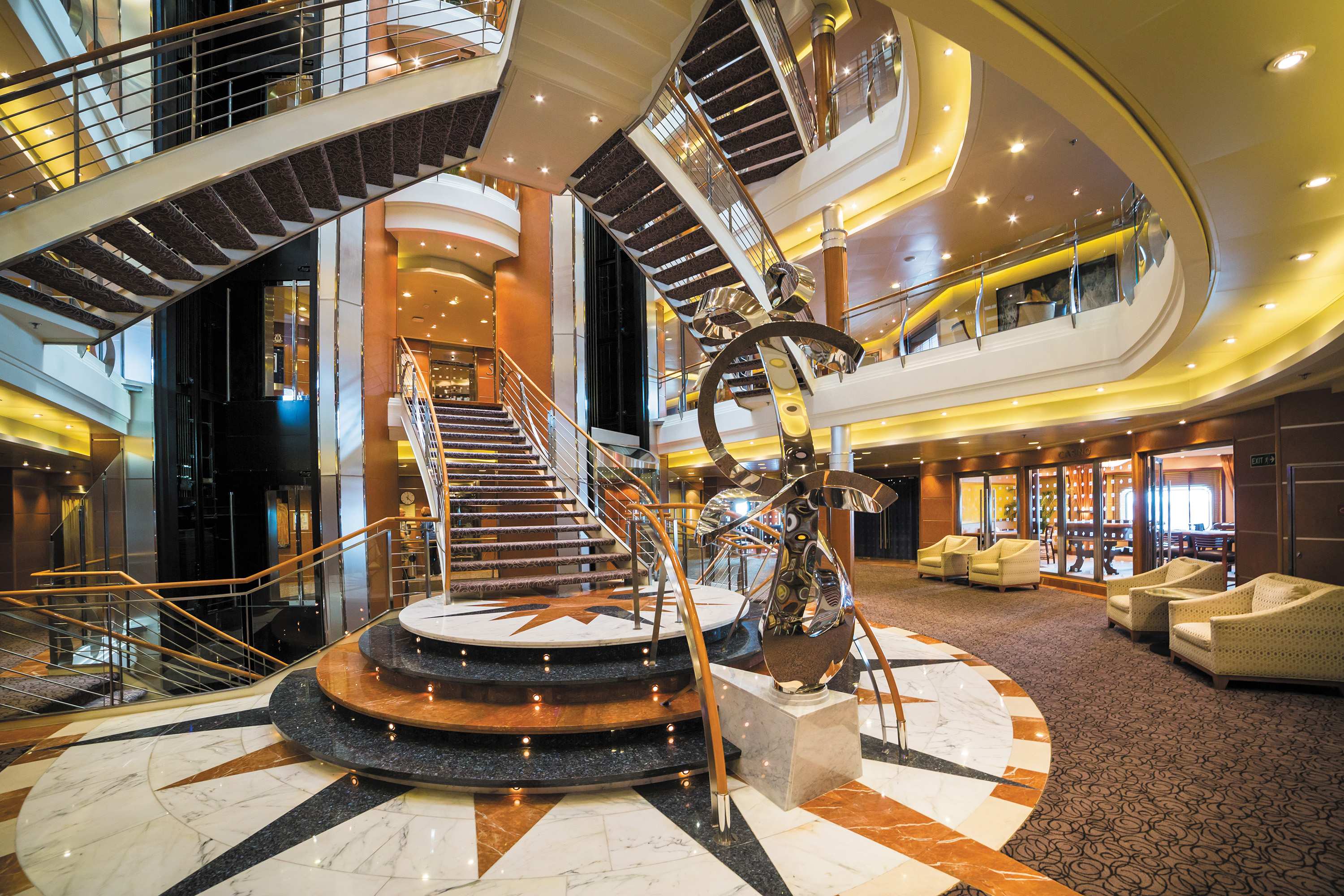 Regent Luxury