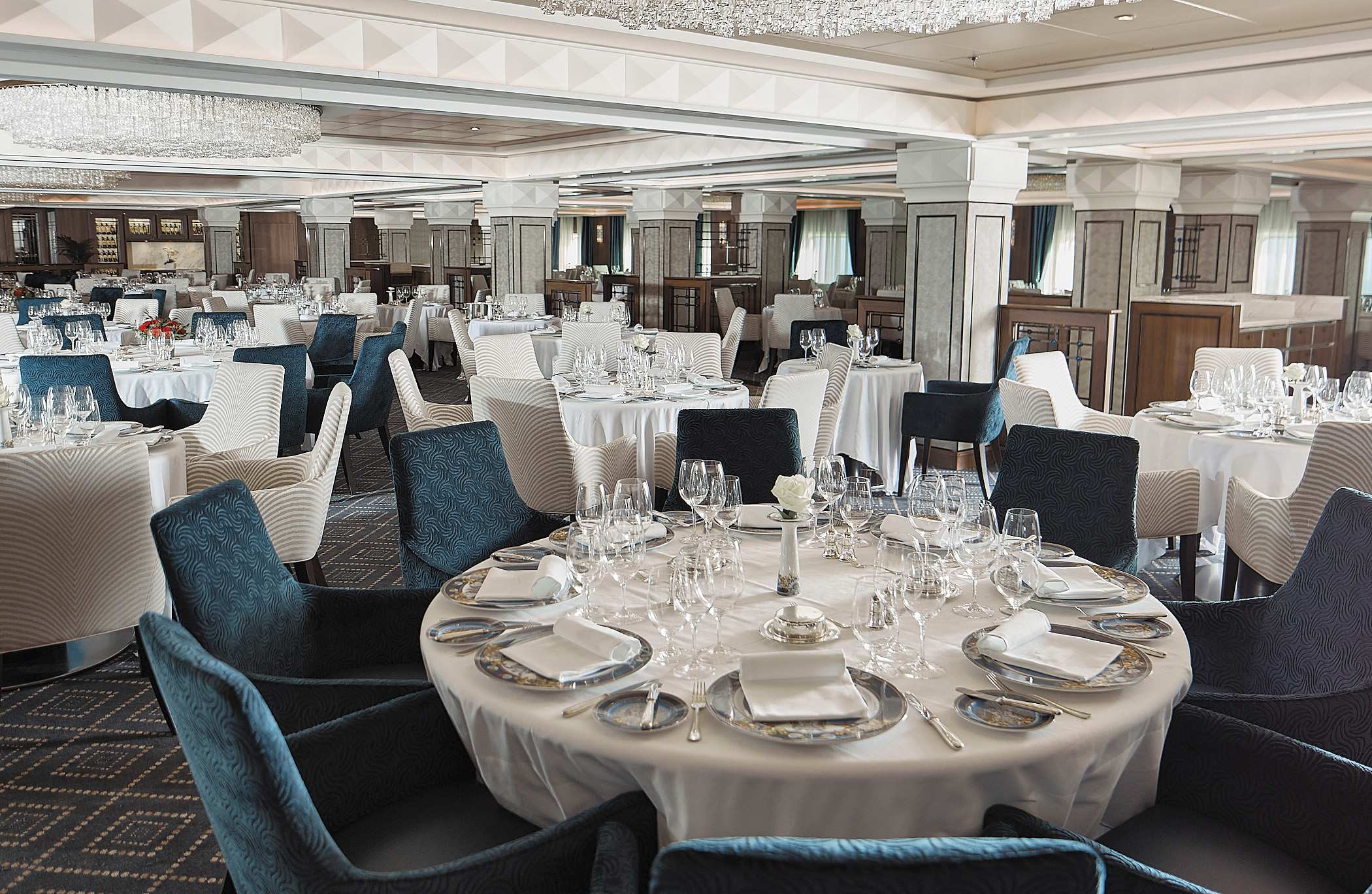 Regent Dining