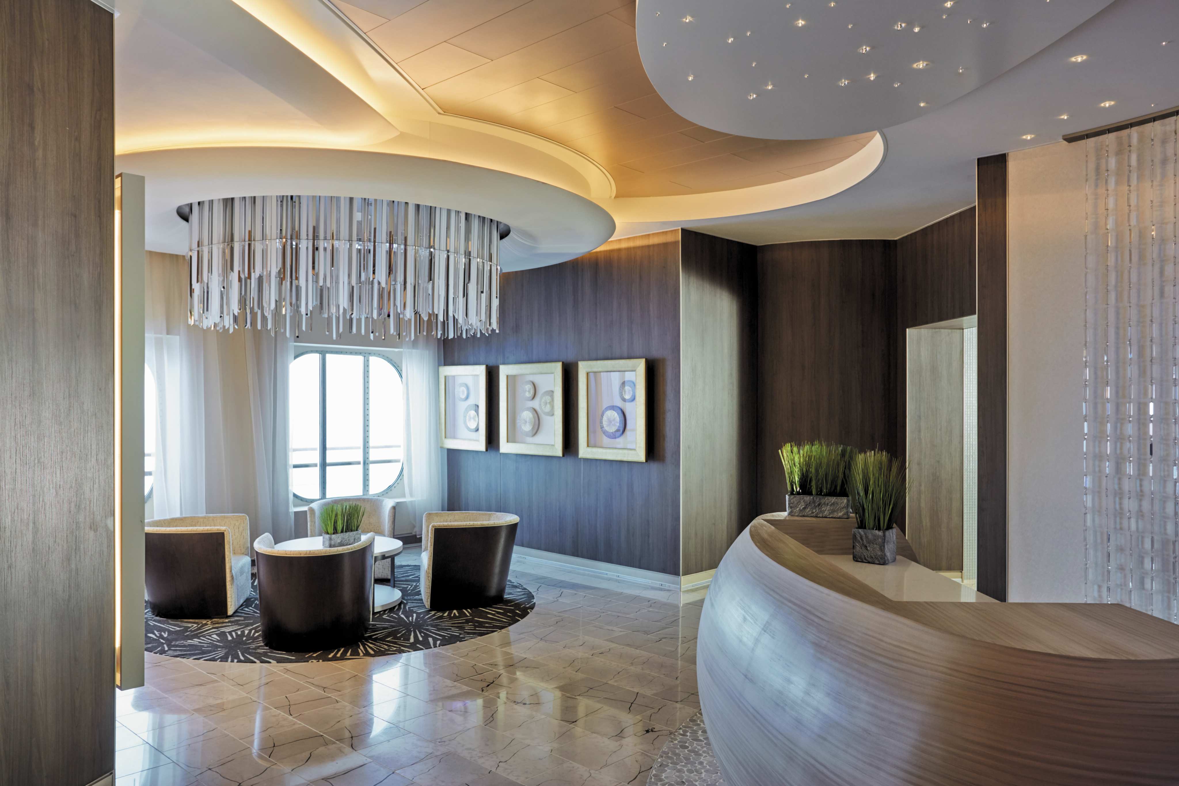 Seabourn Shore Excursions