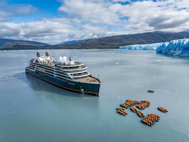 Ritz-Carlton vs. Seabourn