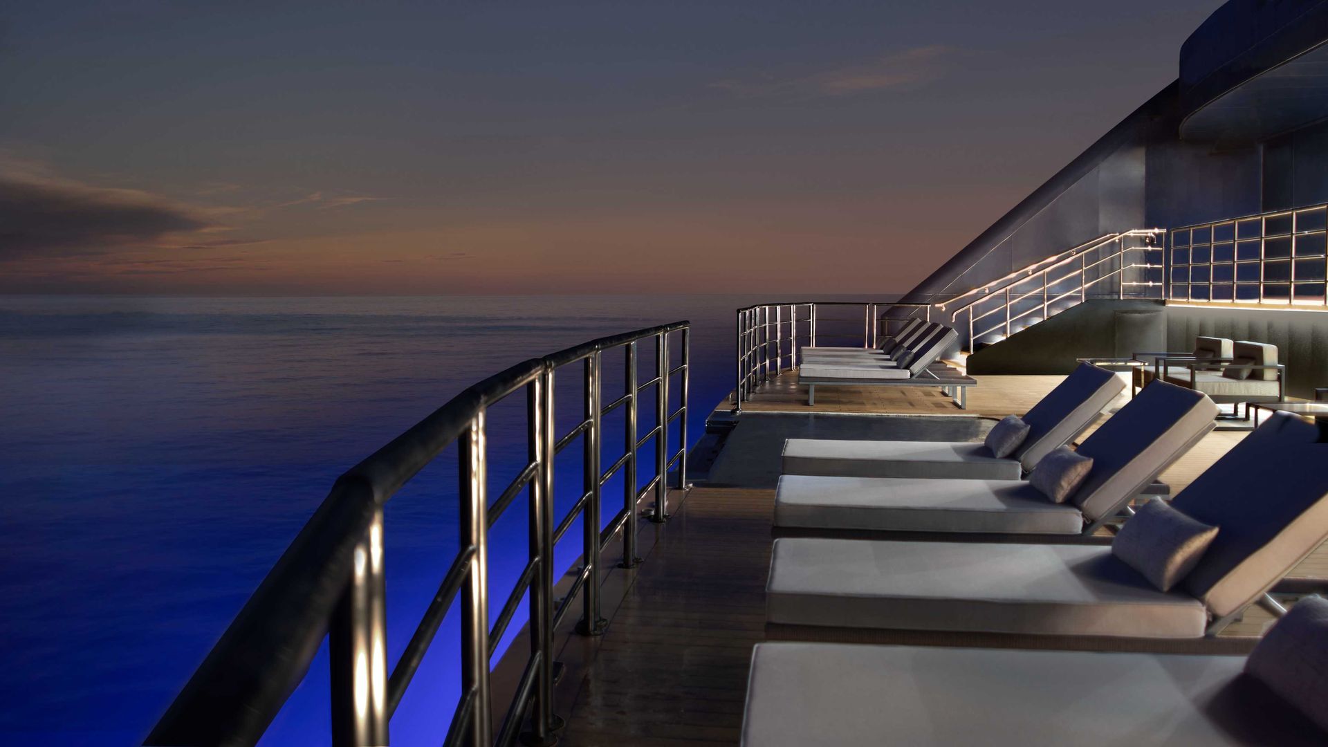 Ritz-Carlton Philosophy