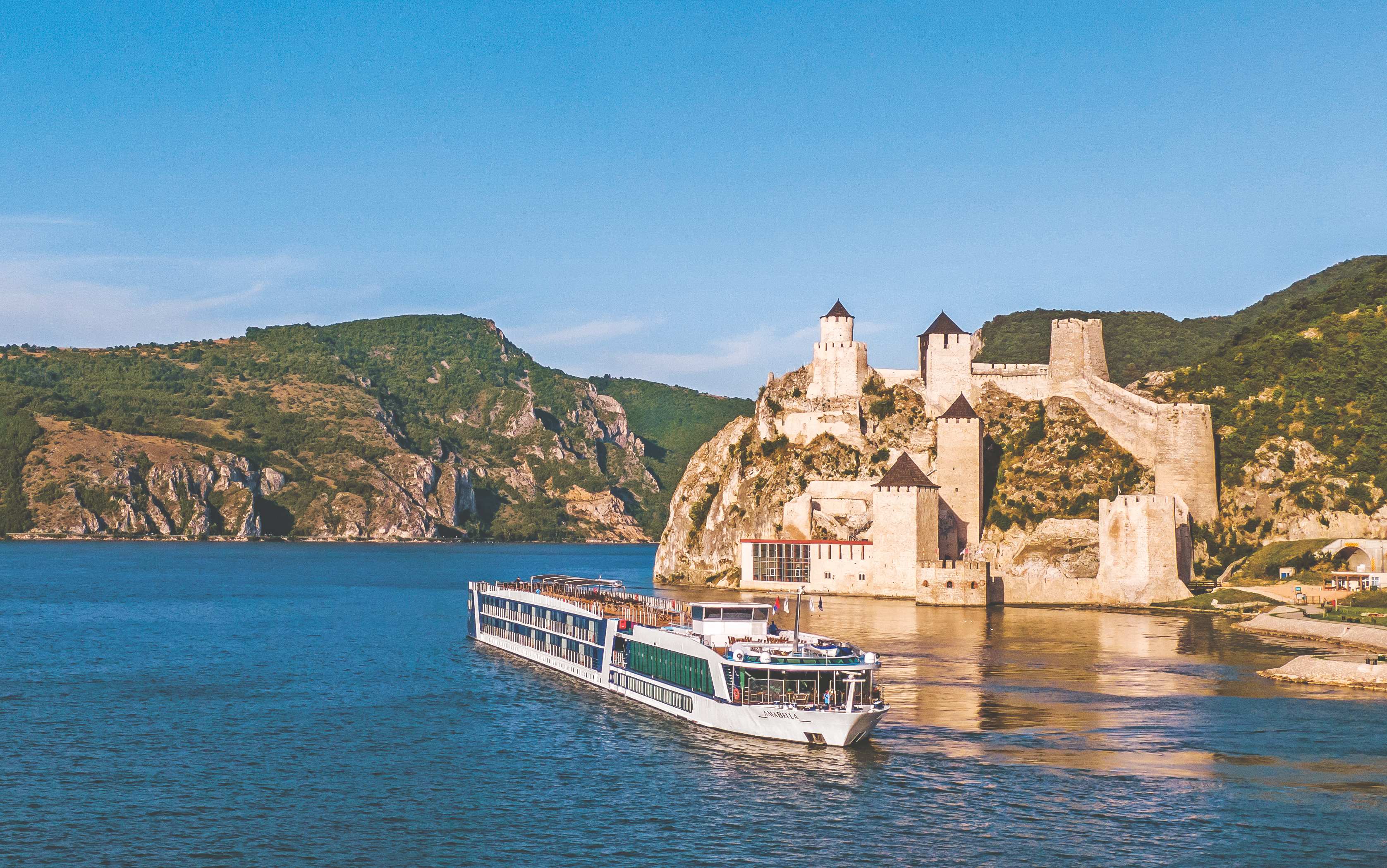 European River Cruises
