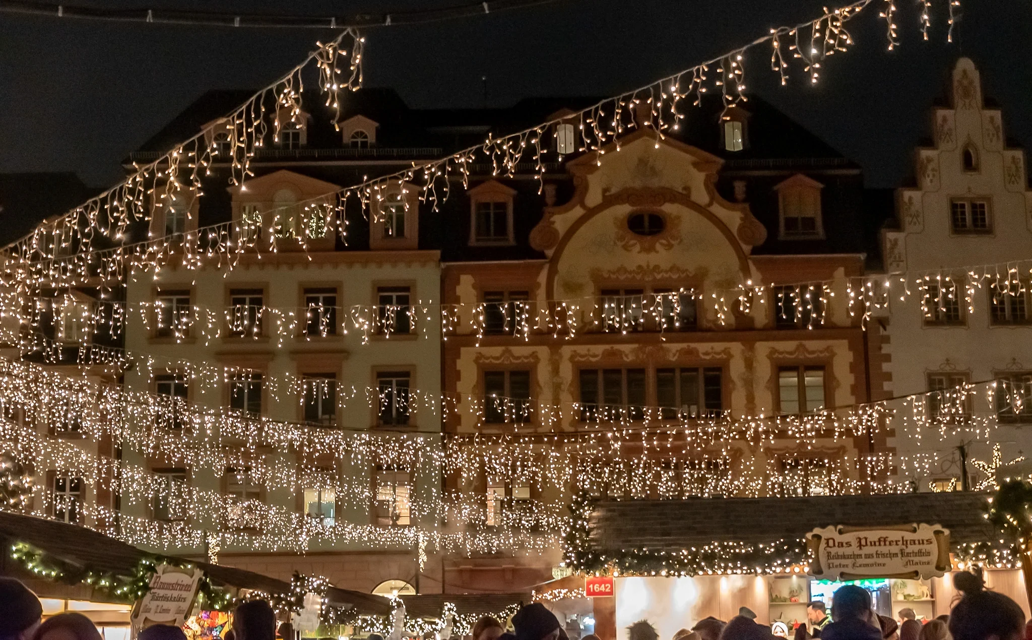 Best Christmas Market Cruises