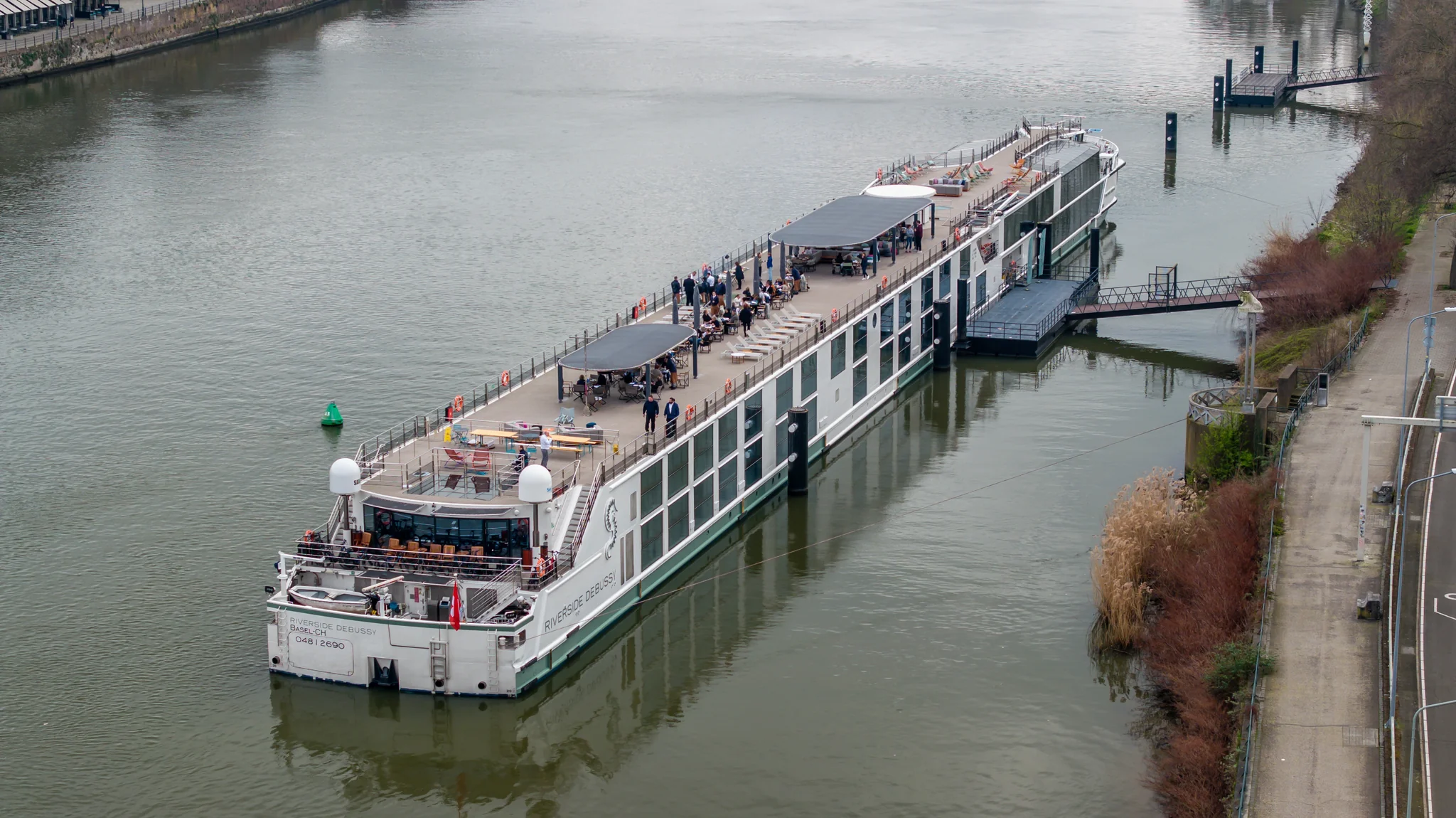 Best Riverside Luxury Cruises in Europe