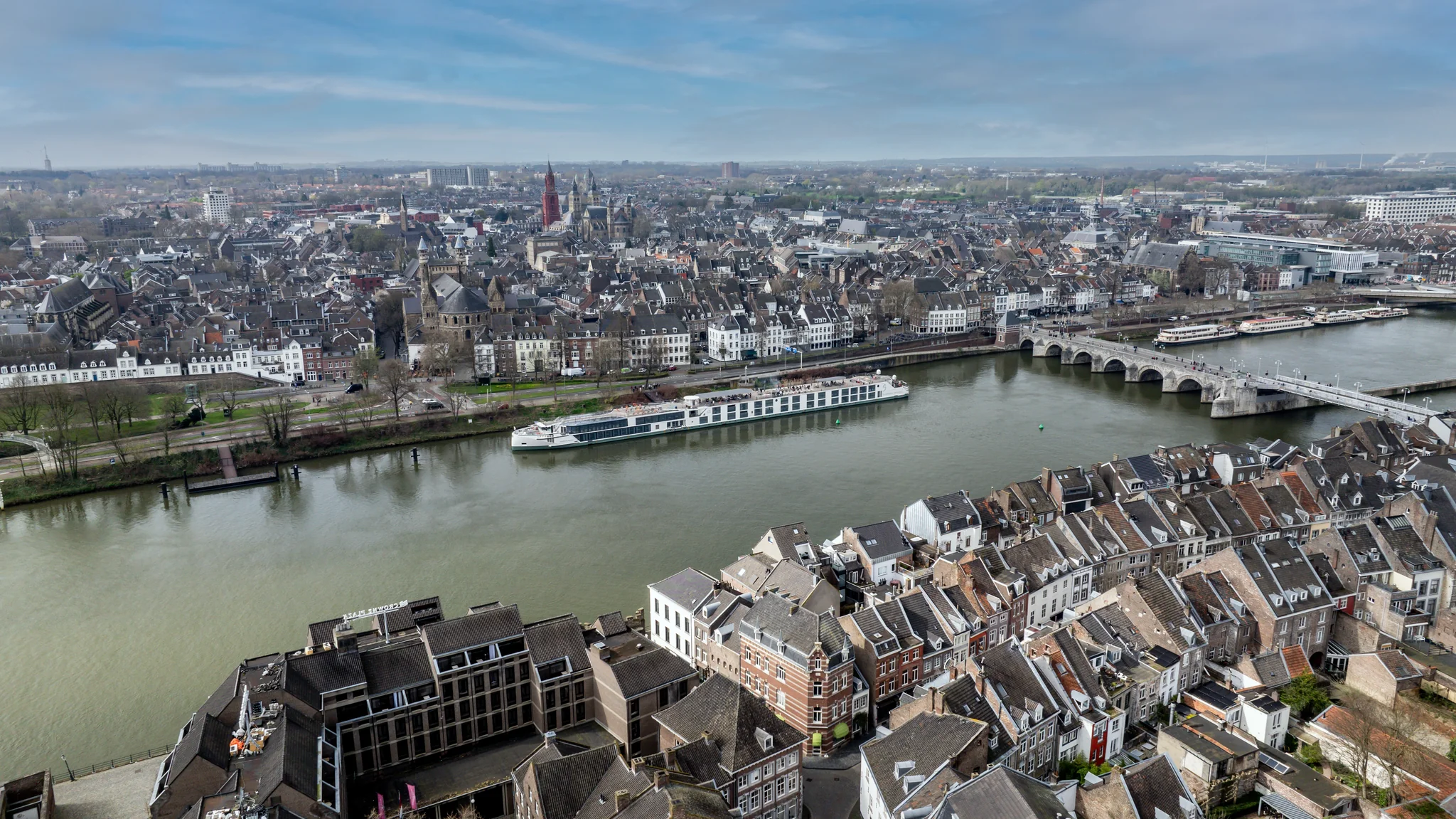 The Rhône