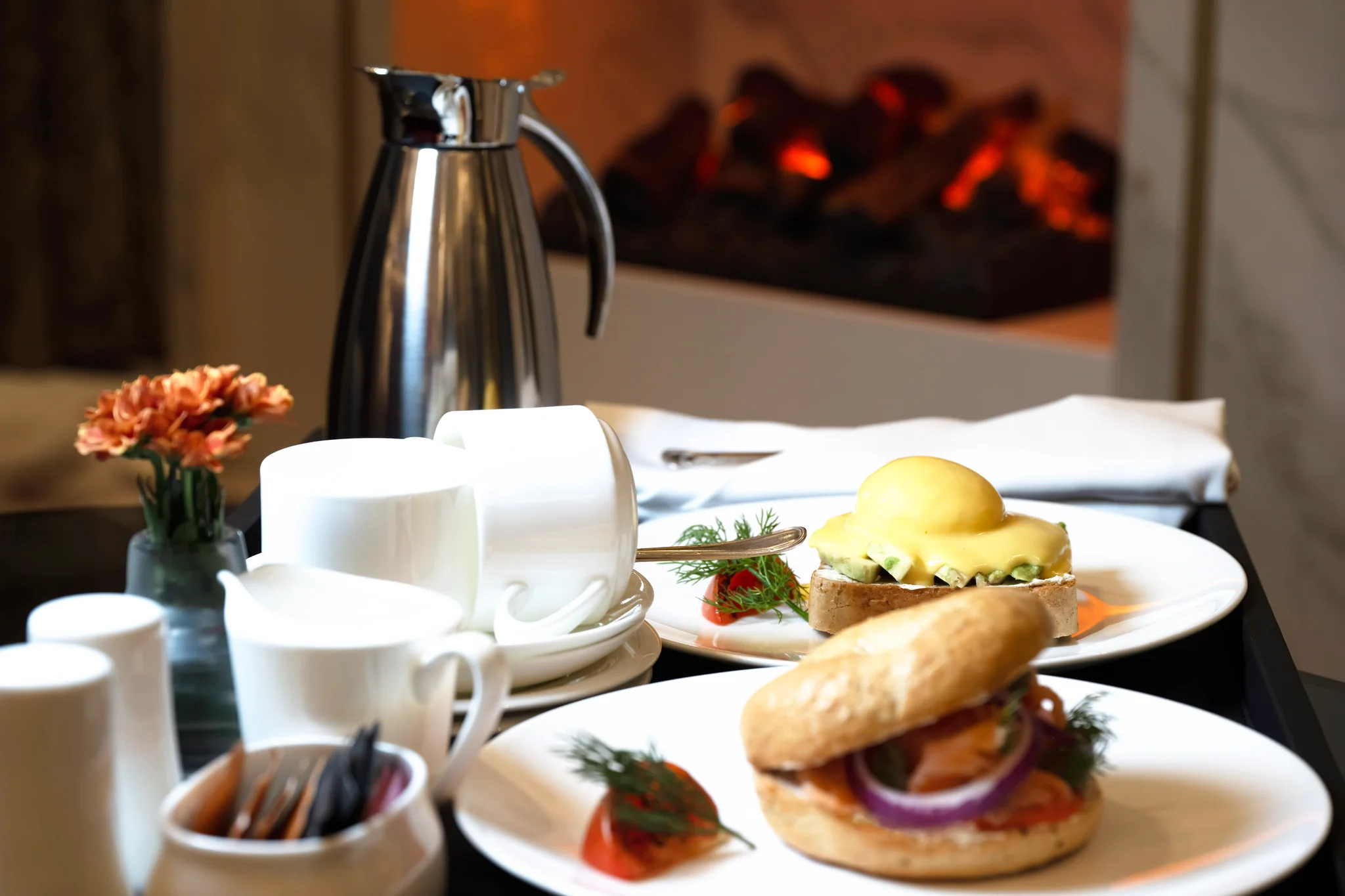 Travelers Who Appreciate Personalized Service