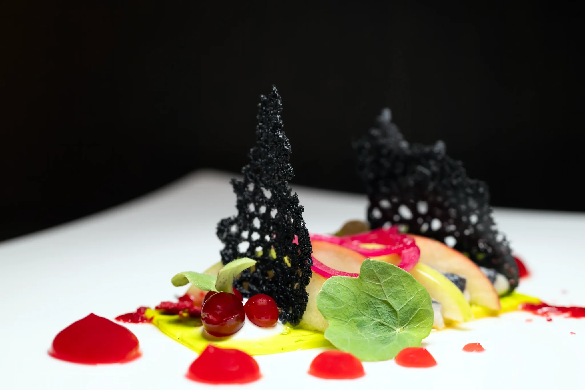 Dining Experience