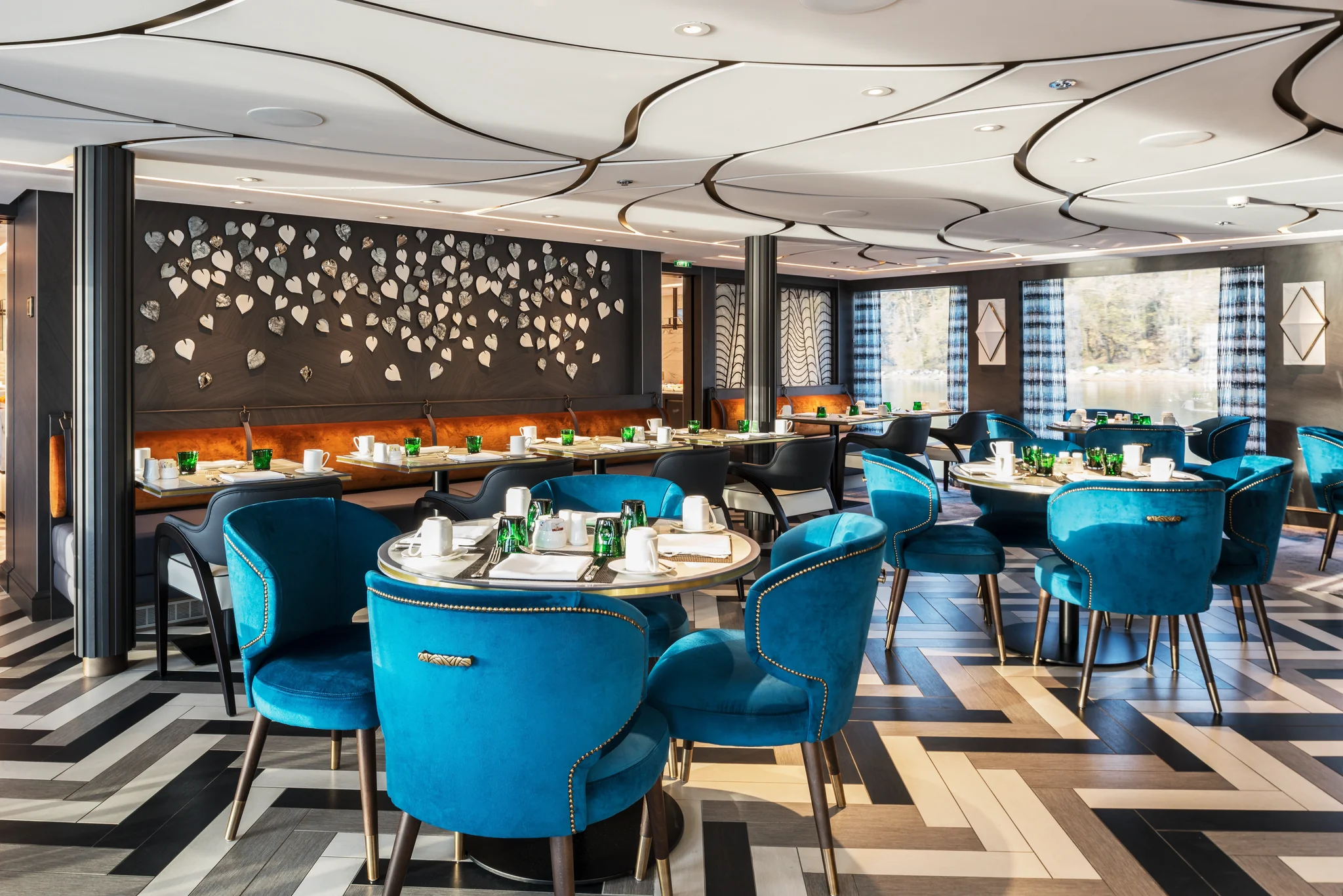Dining Experience