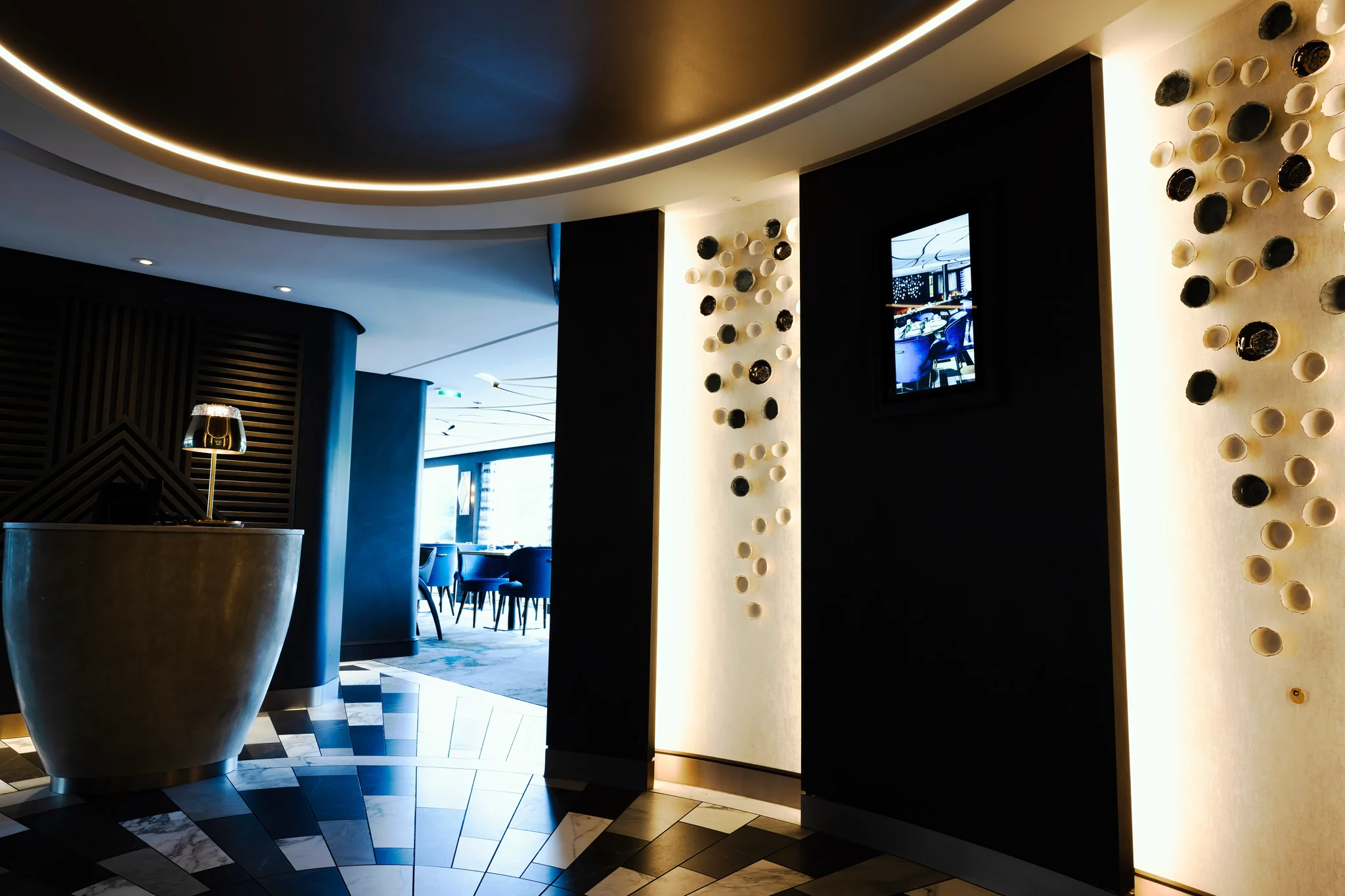 Luxury experience