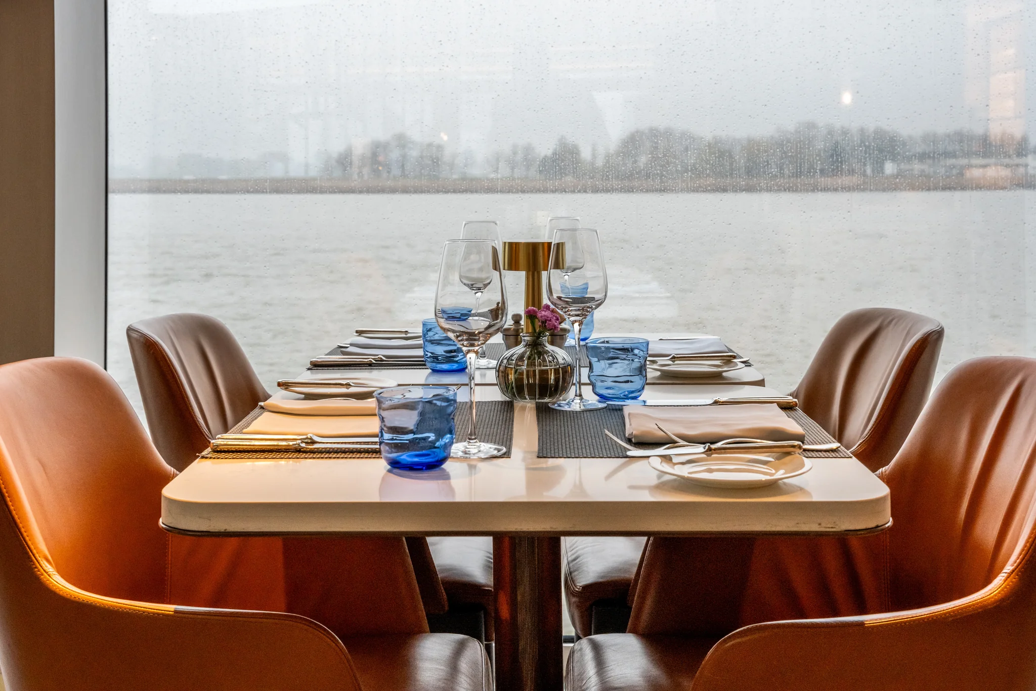 What Is Included on Riverside Luxury Cruises Guide