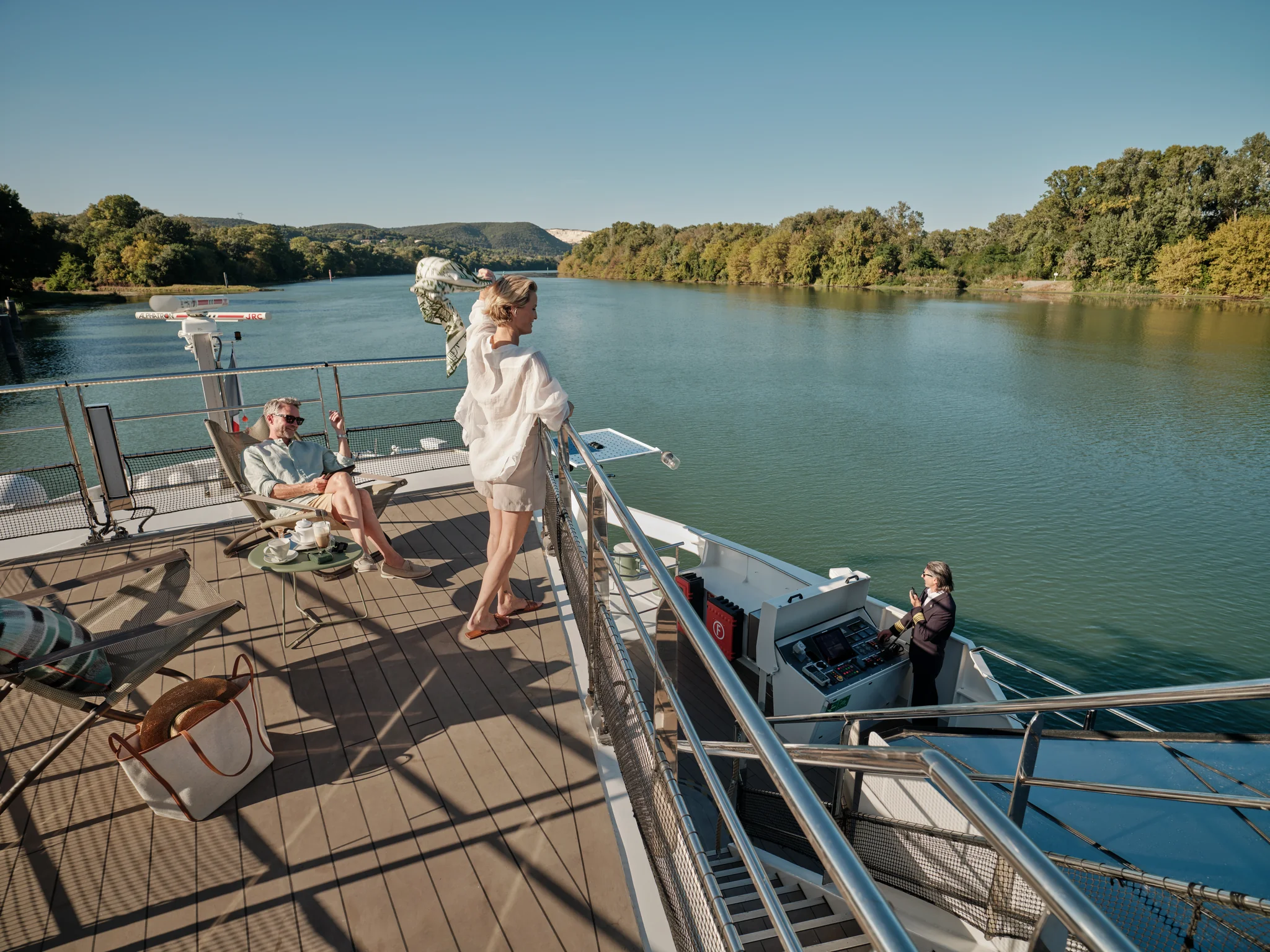 The Rhine