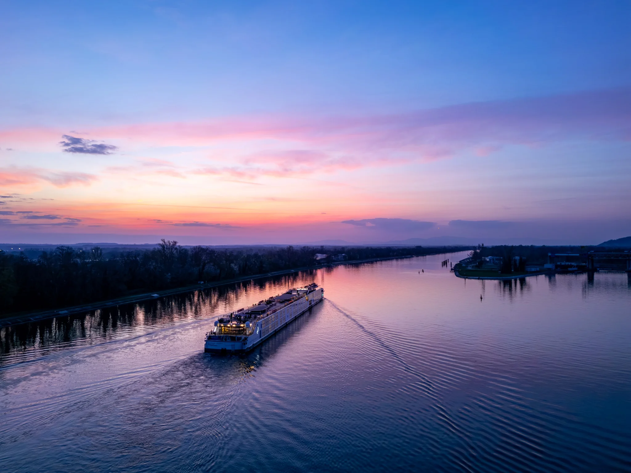 04. Main River