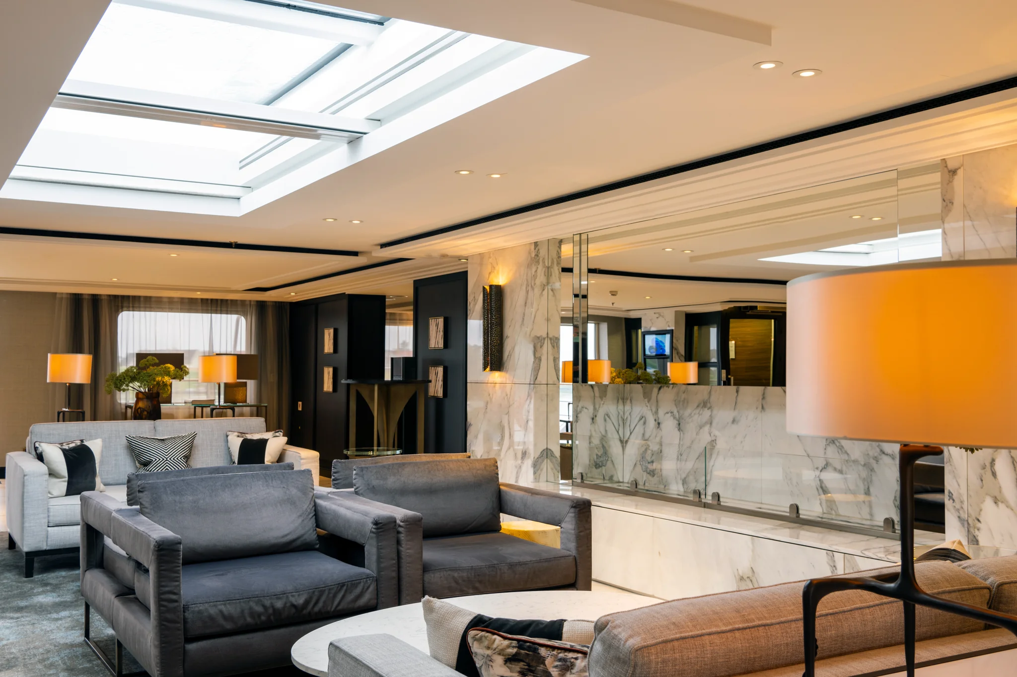 Luxury River Cruise