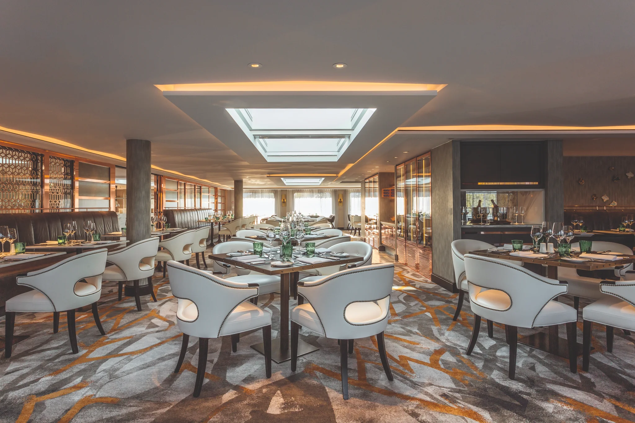 Dining Experience