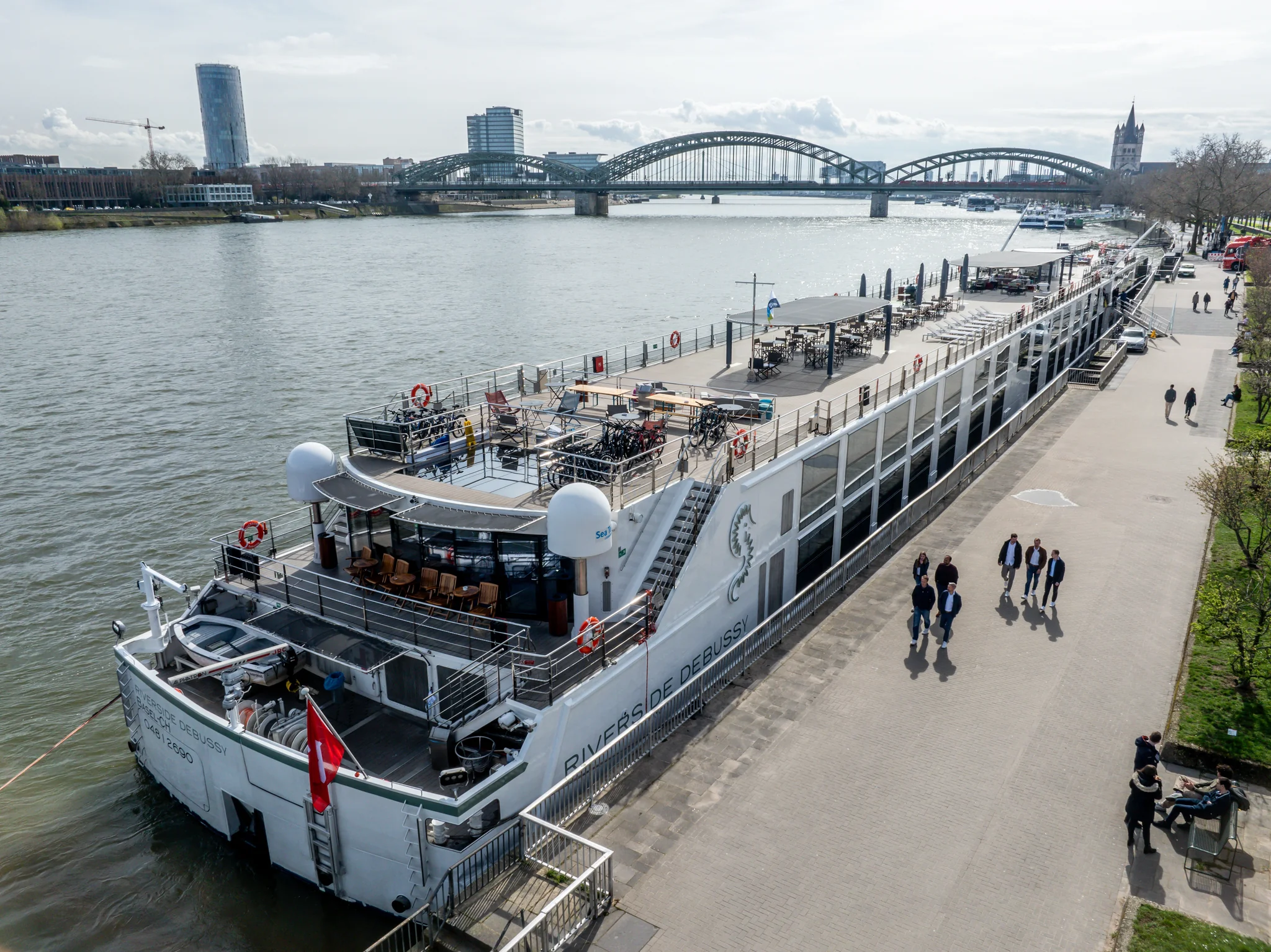 Best Rhine Cruises