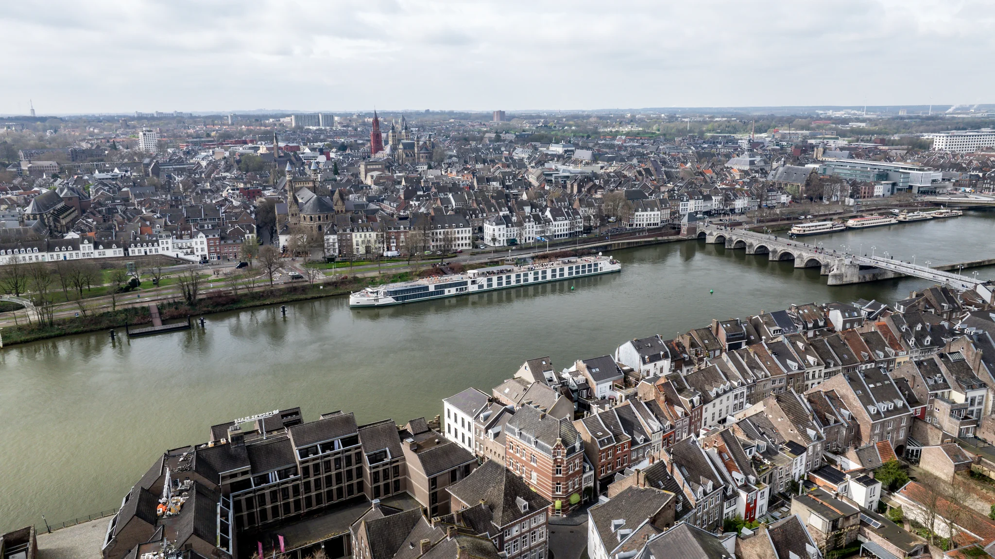 Rhine River
