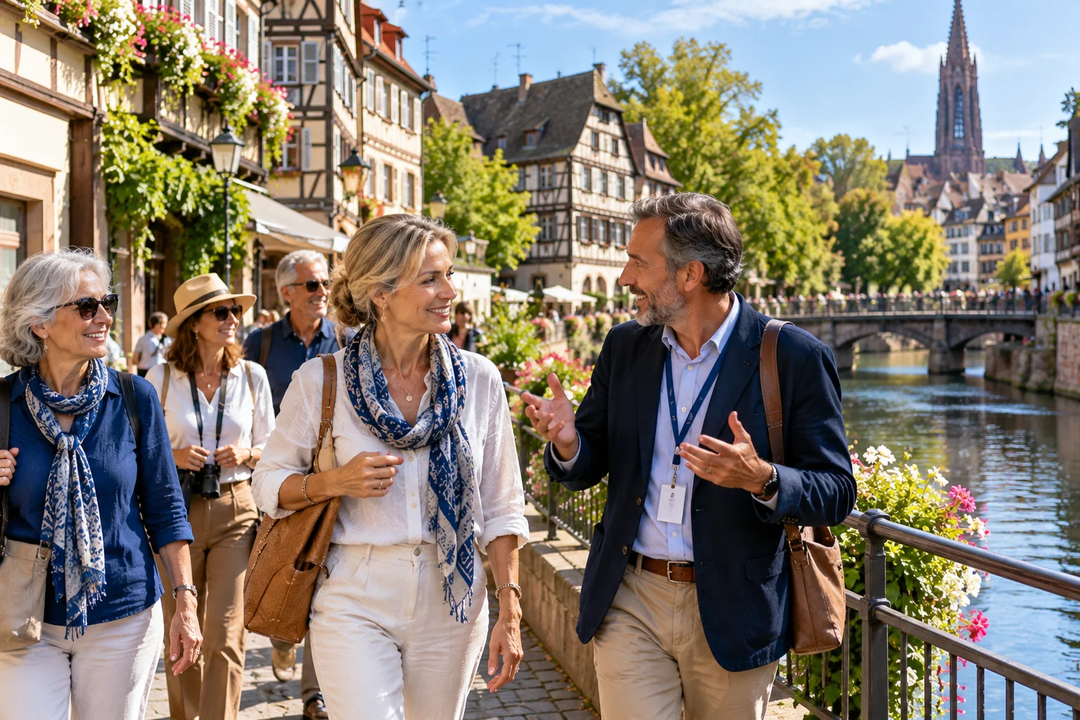 River Cruise Offers for Solo Travelers