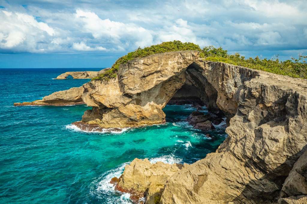 Caribbean