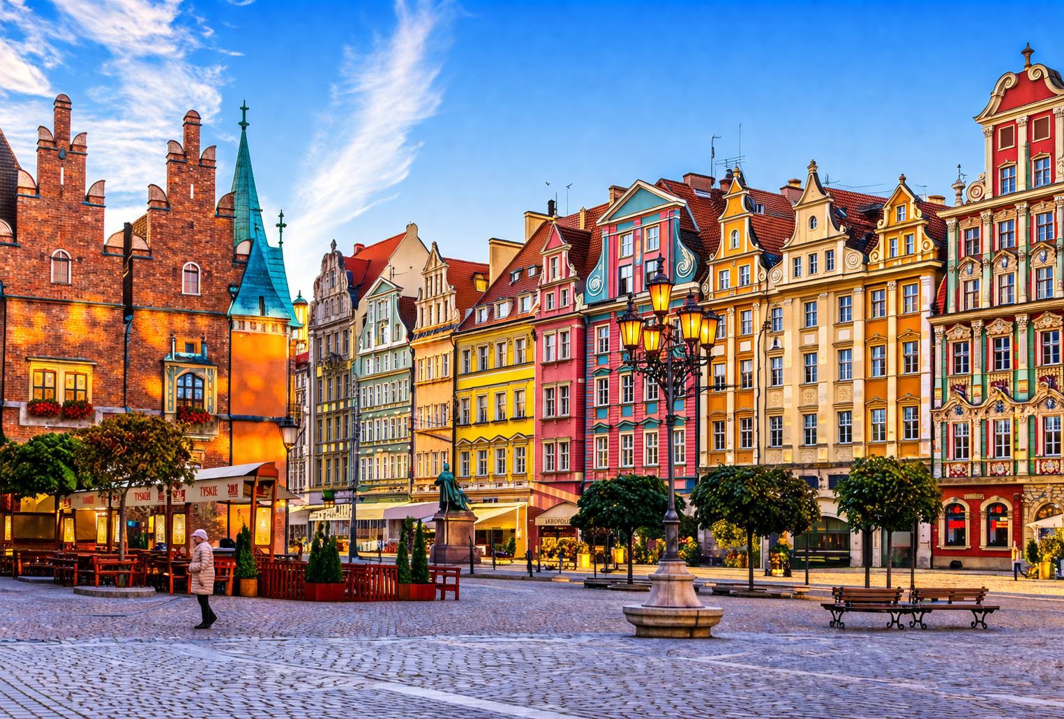 Romantic anniversary travel luxury getaway