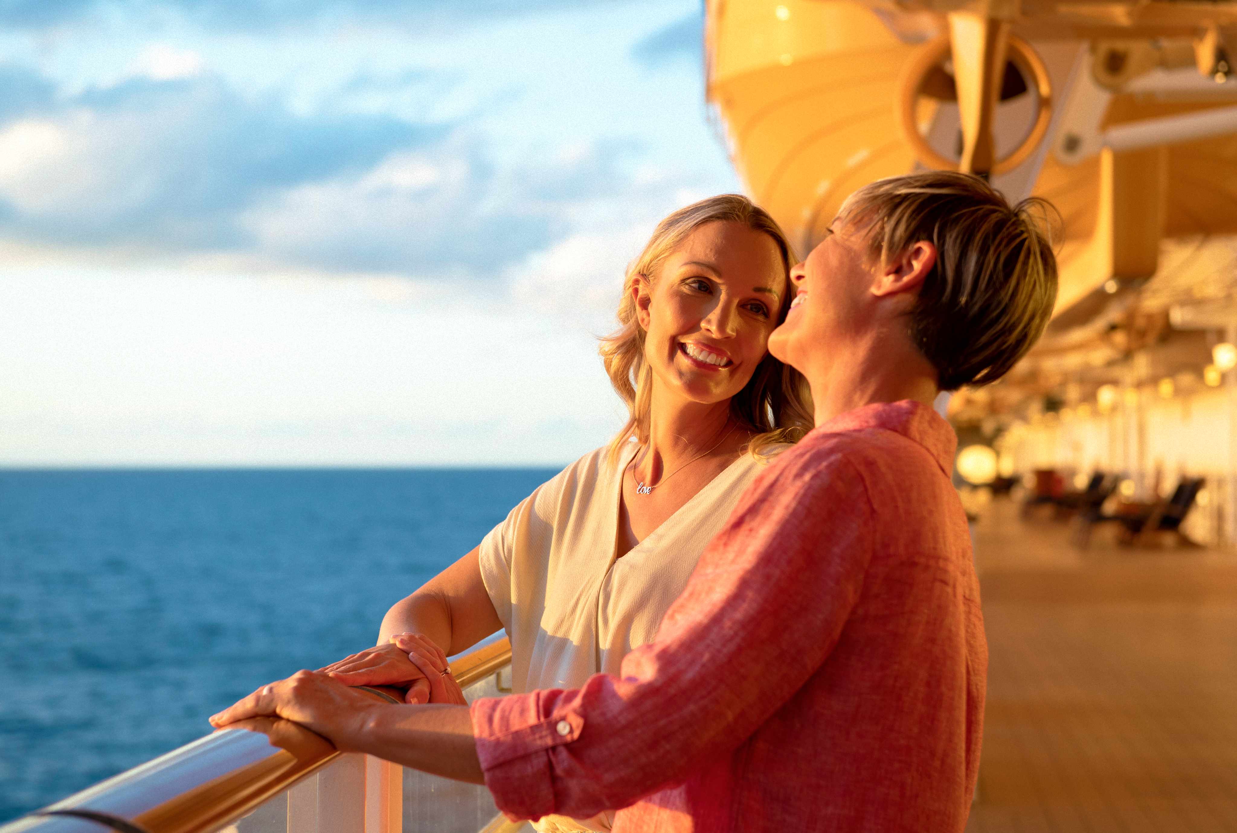 Disney Cruise from Port Canaveral family experience