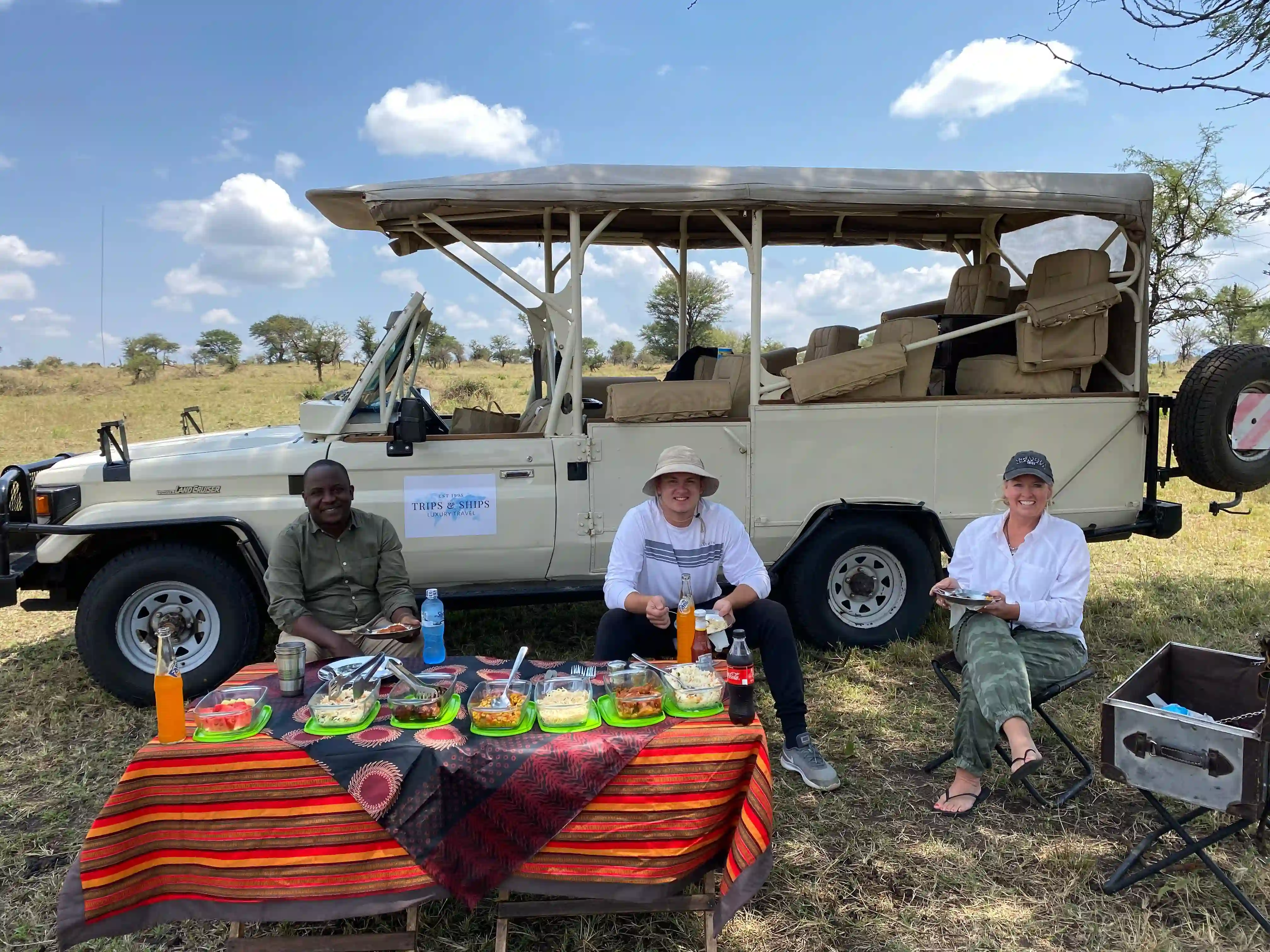 Micato Safaris Excellence