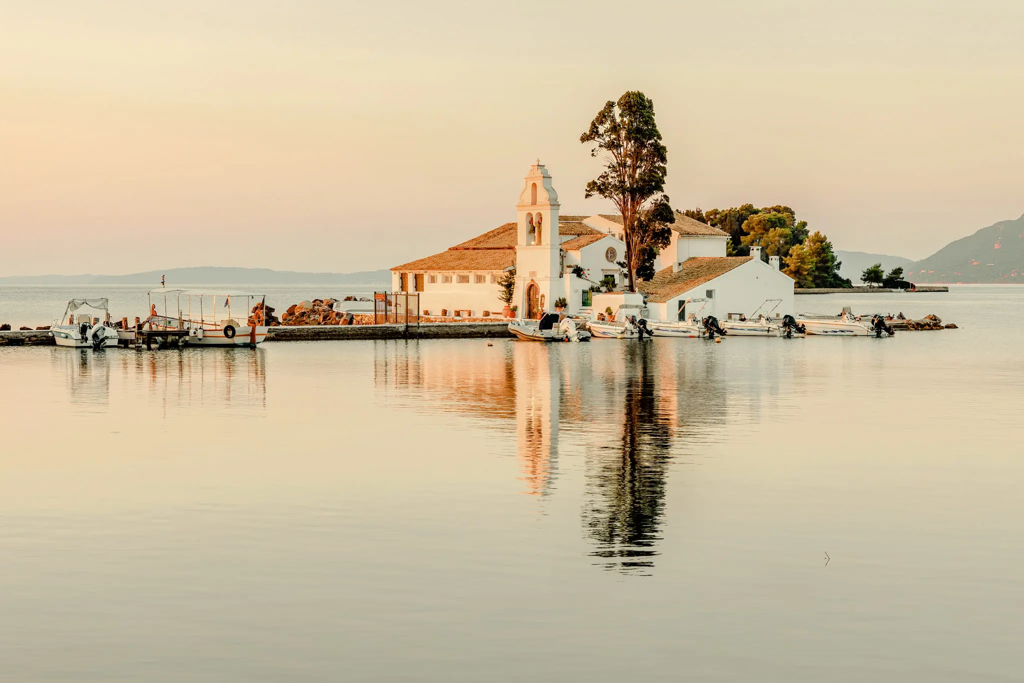 Pre & Post Cruise Hotels
