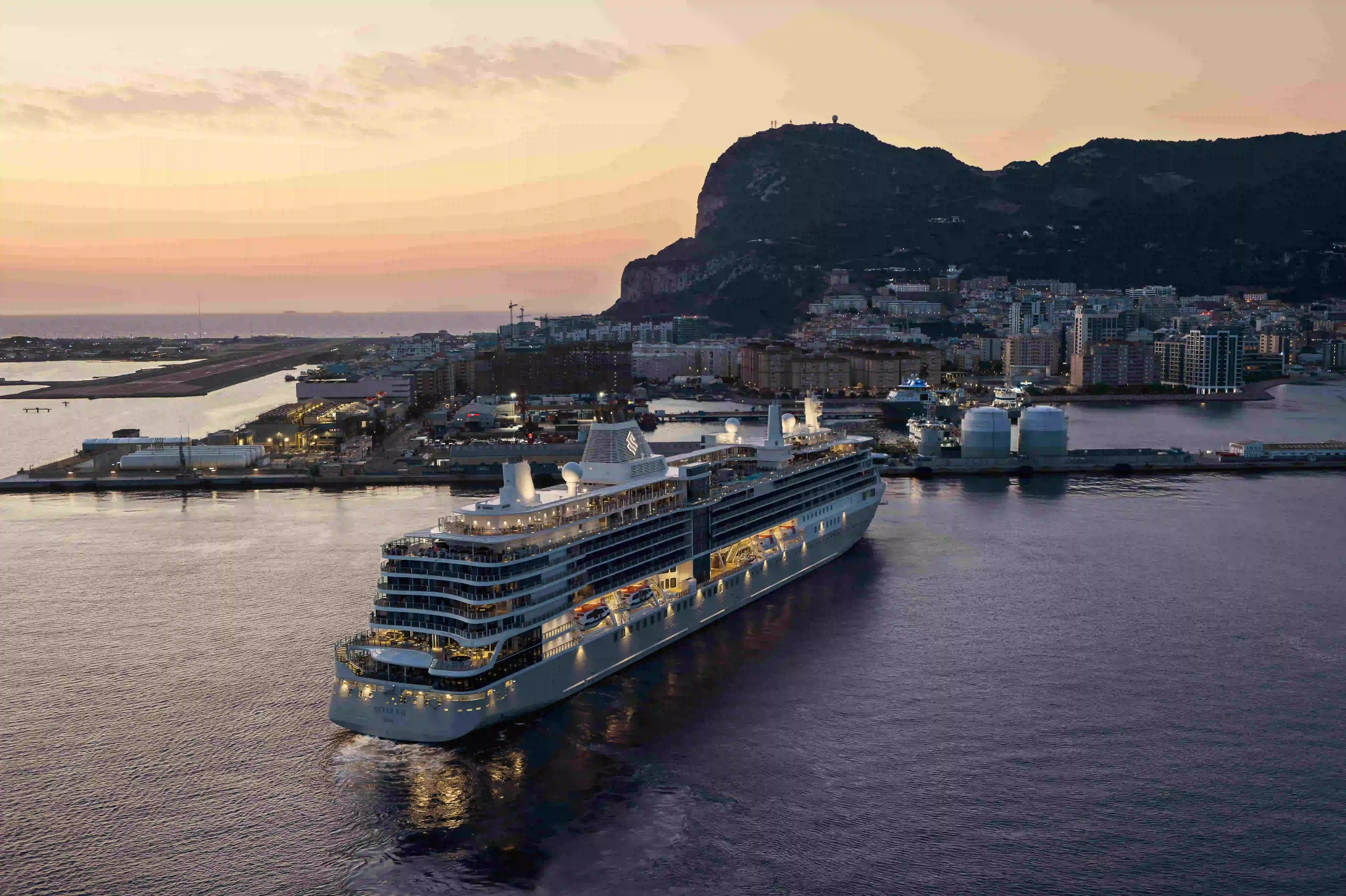 Seabourn