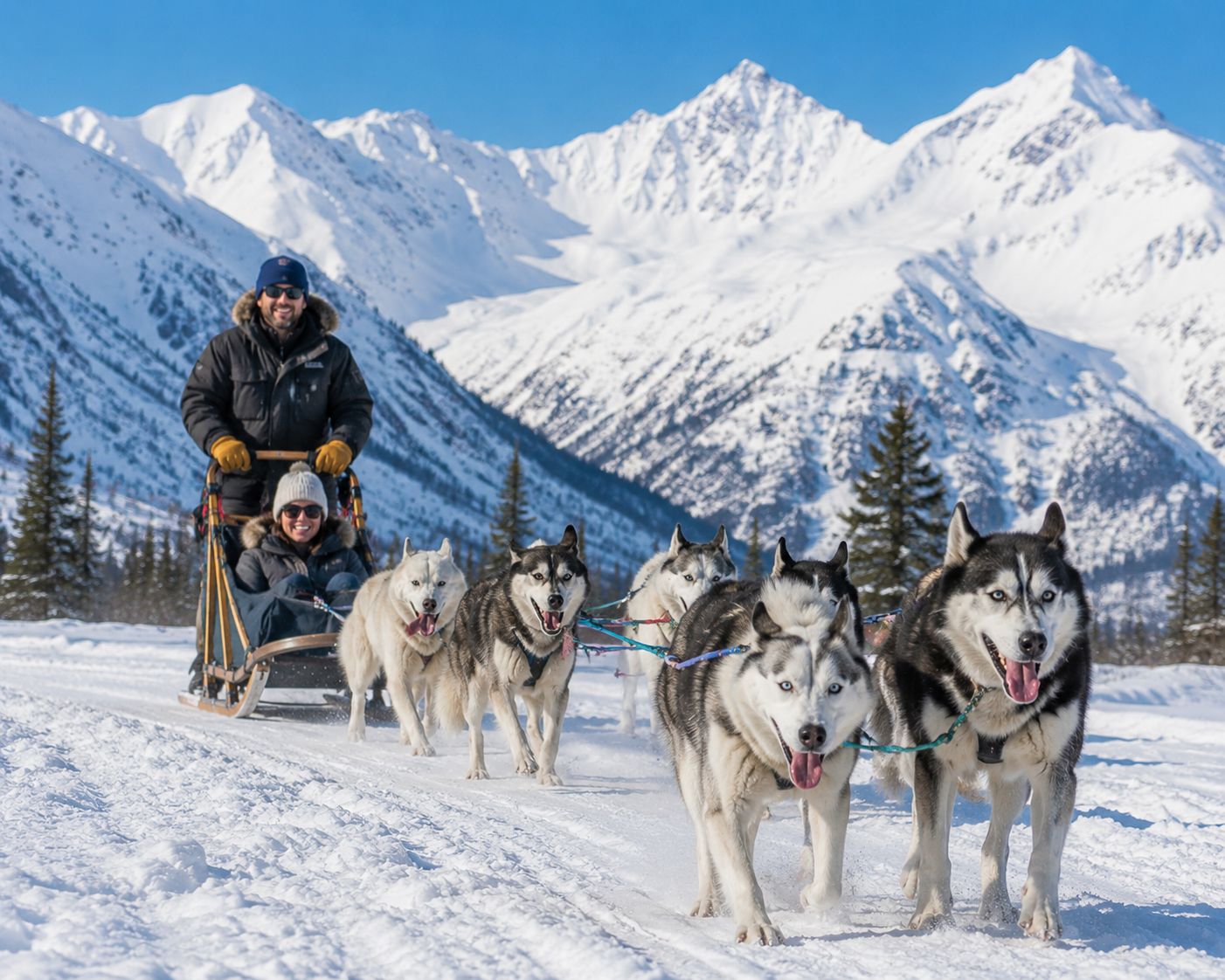 Alaska