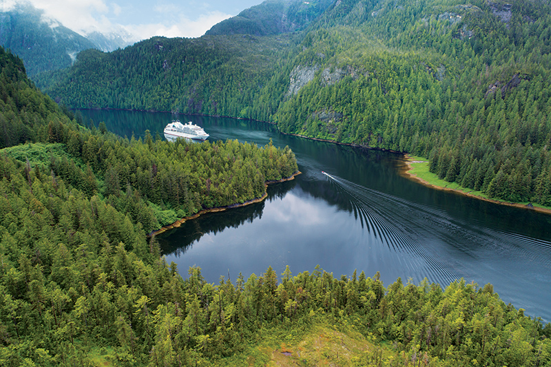 Luxury River Cruise