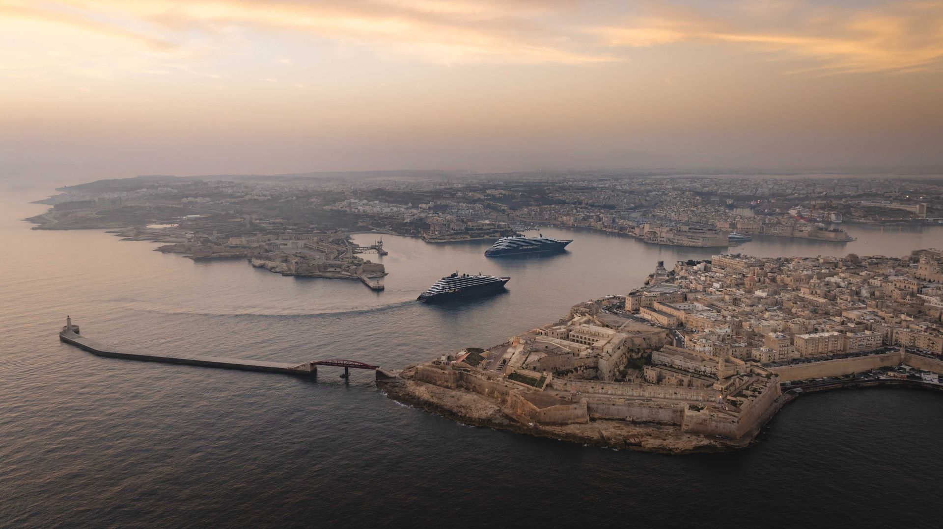 Seabourn Conversations & Enrichment